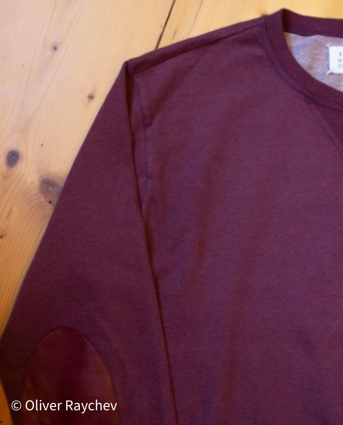 Maison Margiela 2013 Maison Margiela sweater Size US L / EU 52-54 / 3 - 5 Thumbnail