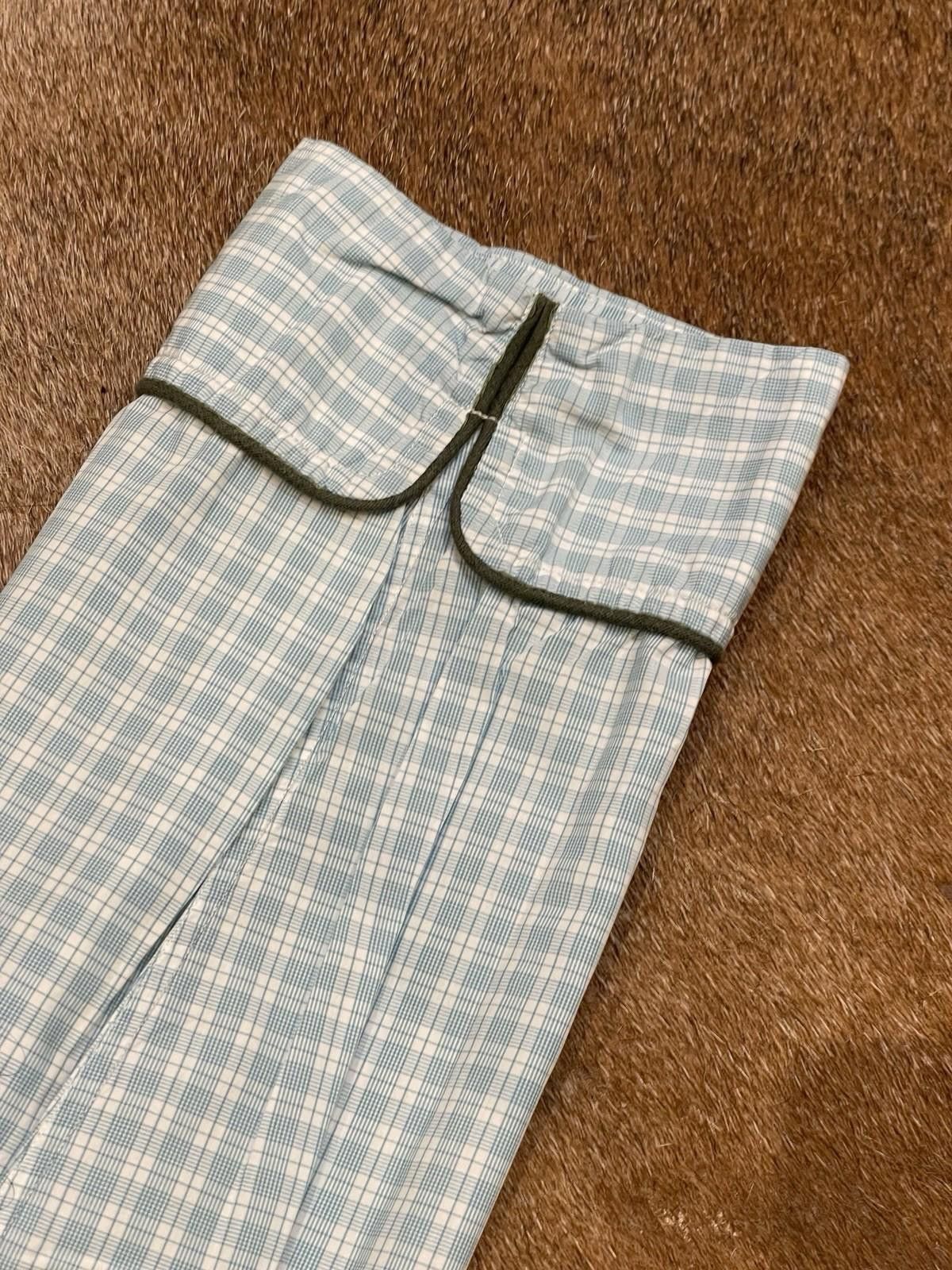 Turnbull & Asser Turnbull & Asser Pyjama Set Size ONE SIZE - 6 Thumbnail