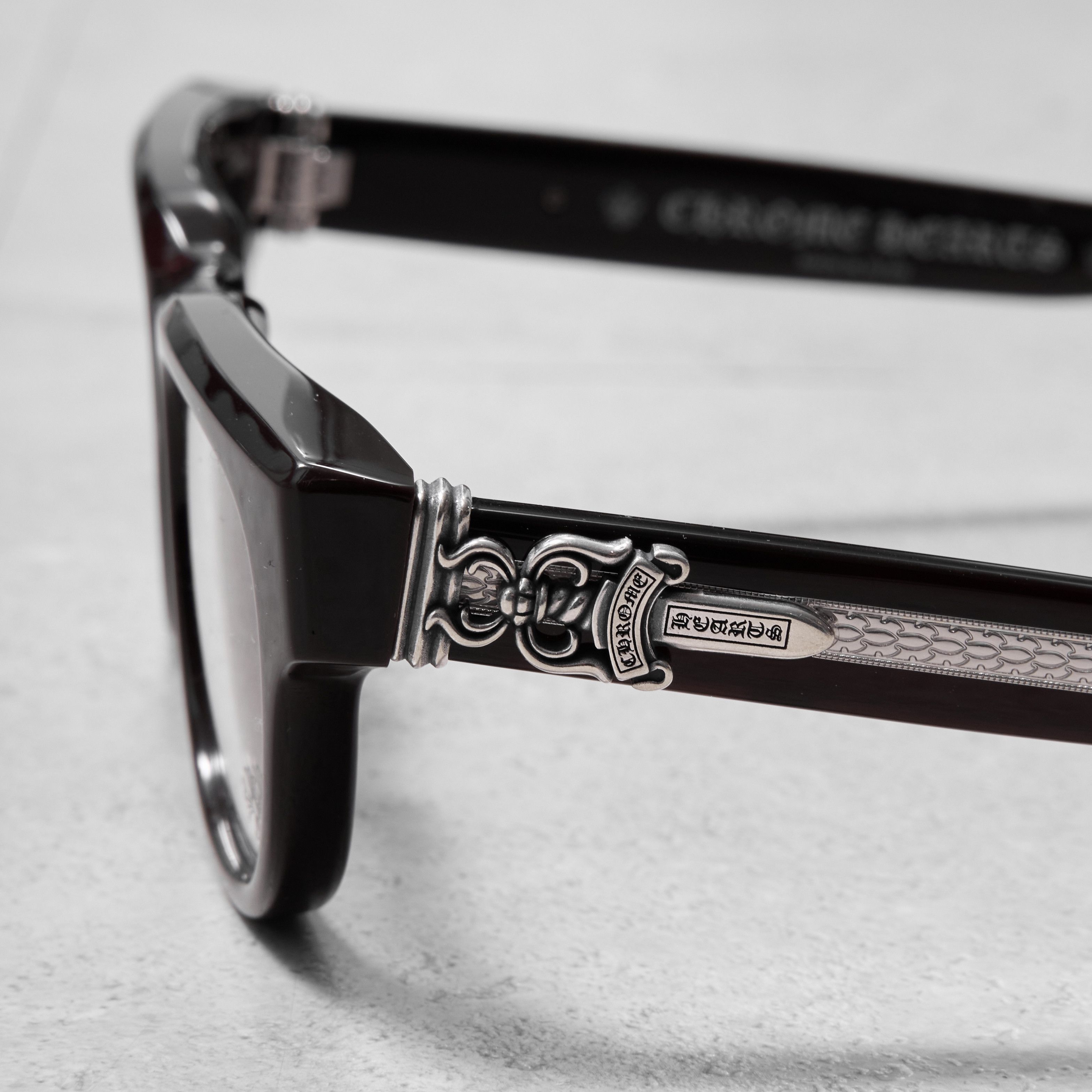 Chrome Hearts CHROME HEARTS CUNTVOLUTED Size ONE SIZE - 5 Thumbnail