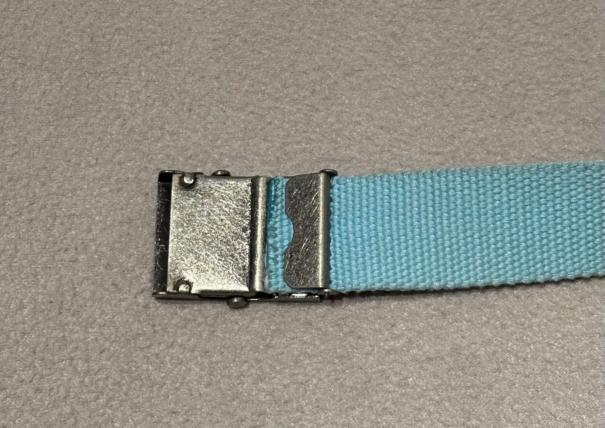 Dirk Bikkembergs Bikkembergs webbing belt Size ONE SIZE - 7 Thumbnail