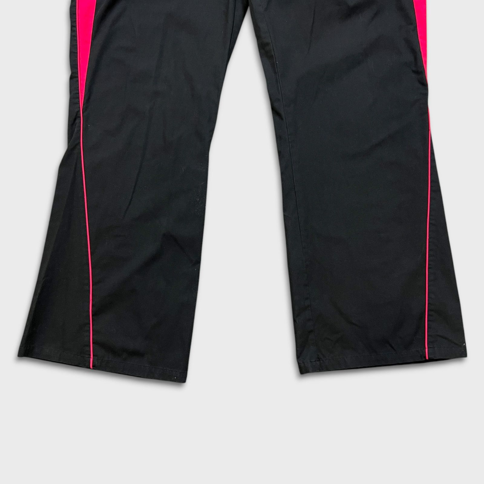 Dickies × Vintage Dickies Track Pants Athletic Workwear Comfort Relaxed Jogger Size US 36 / EU 52 - 4 Thumbnail