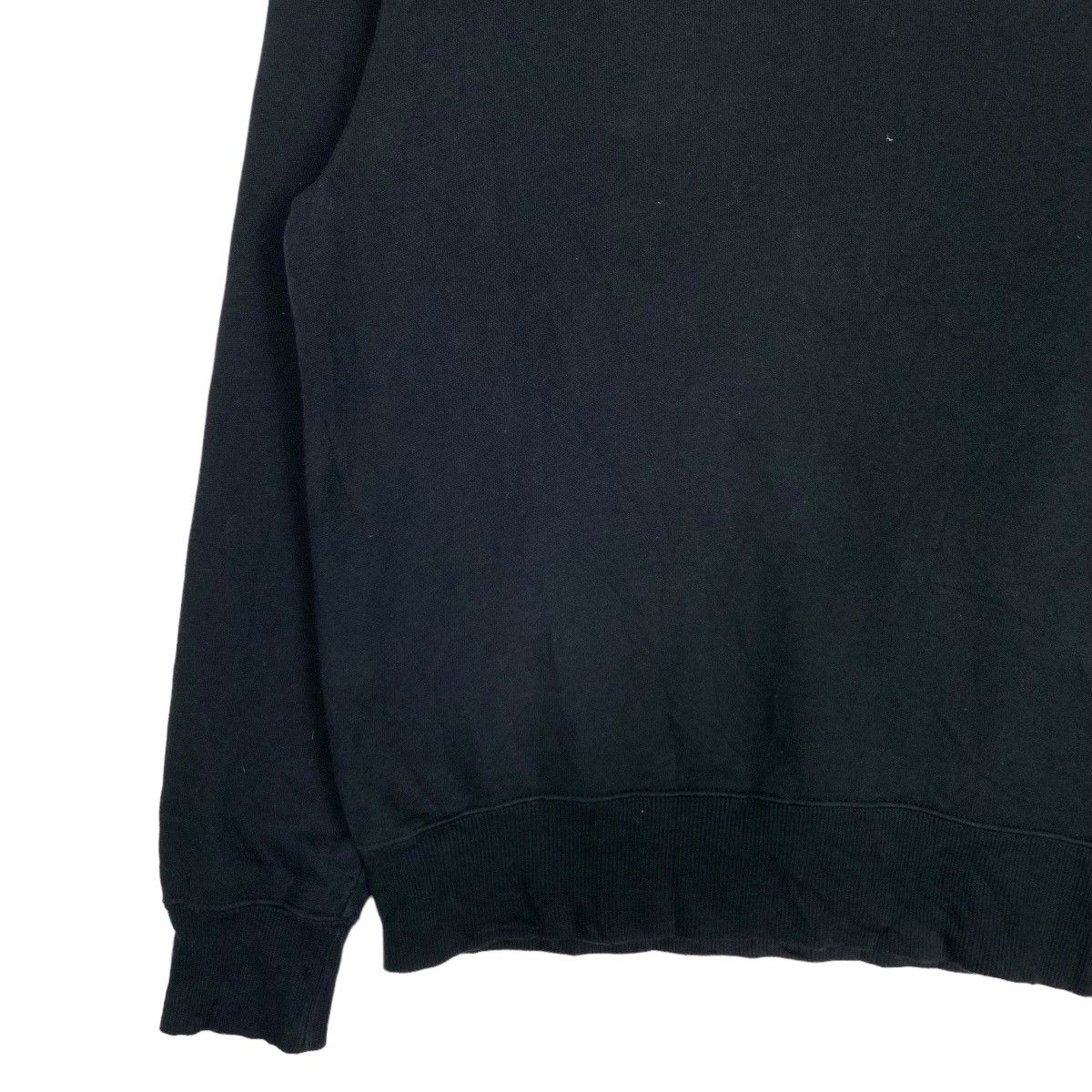 Champion CHAMPION Small Logo Sweatshirts #0768-C35 Size US M / EU 48-50 / 2 - 3 Thumbnail