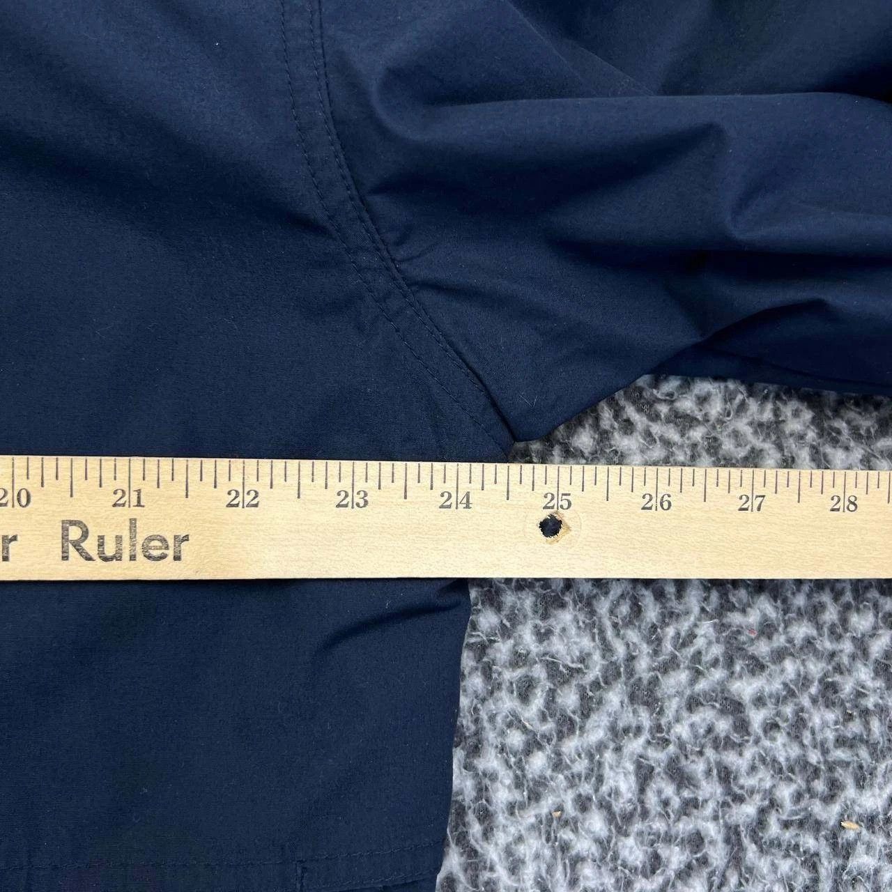 Other The Clipper Windbreaker Jacket CPL Sport Full Zip Pockets L Size US L / EU 52-54 / 3 - 6 Thumbnail