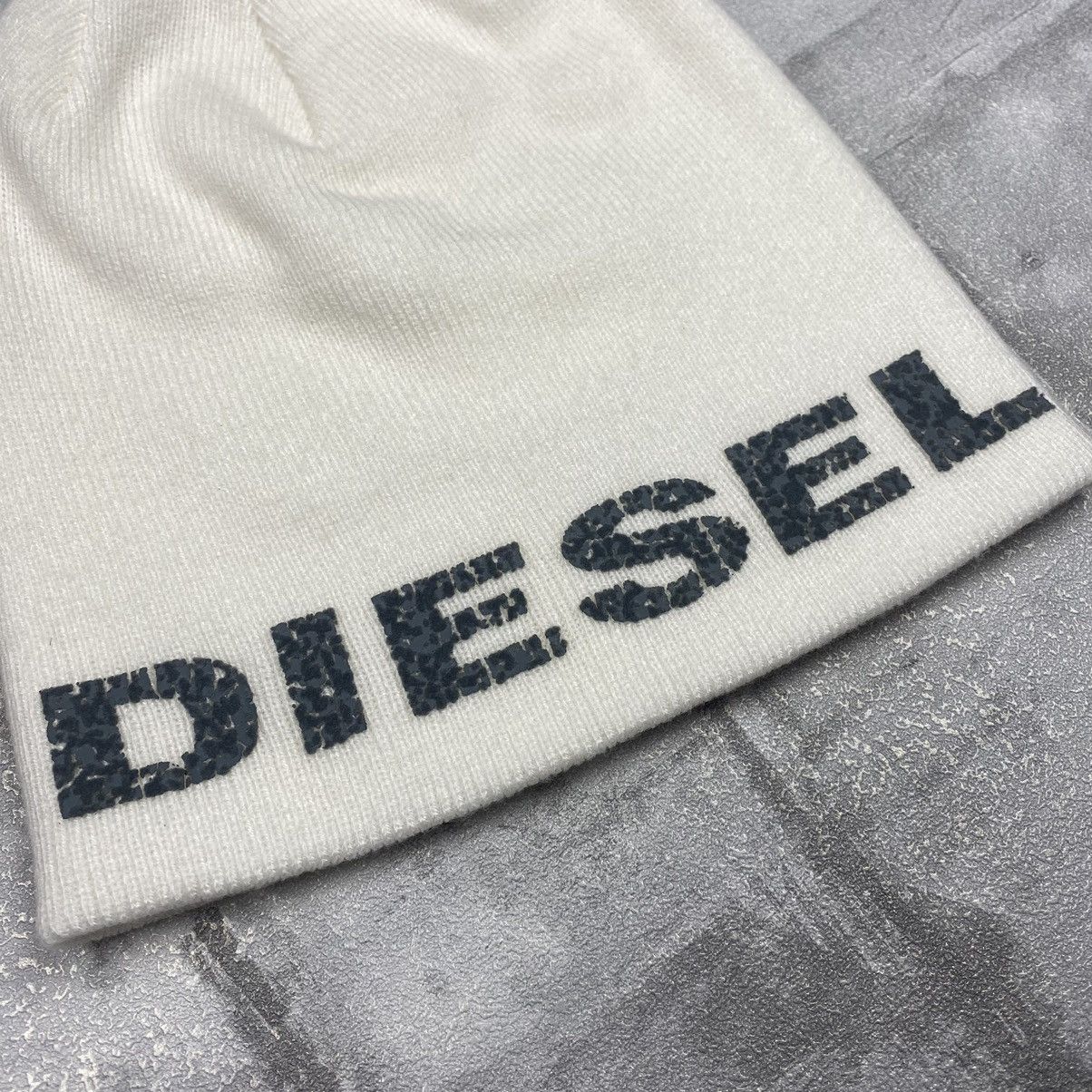 Diesel - Man - Multicolor - Hat