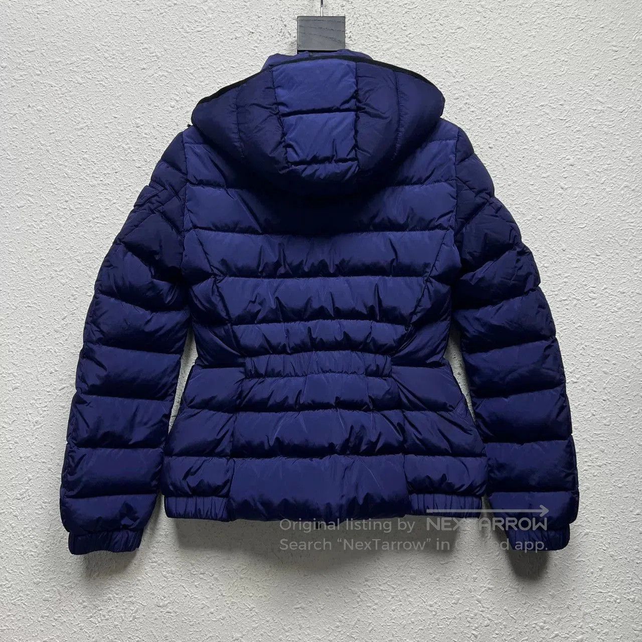 Moncler Moncler Saby Short Puffer Jacket. Size S / US 4 / IT 40 - 2 Thumbnail