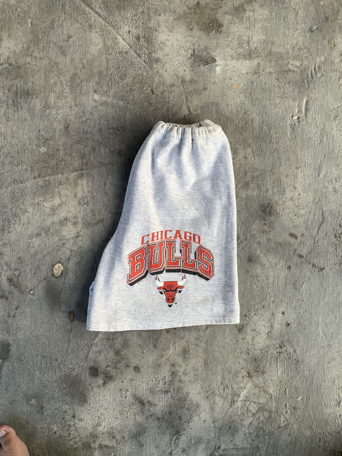 Other Chicago Bulls 90s Short Sweetpants Size US 30 / EU 46 - 1 Thumbnail
