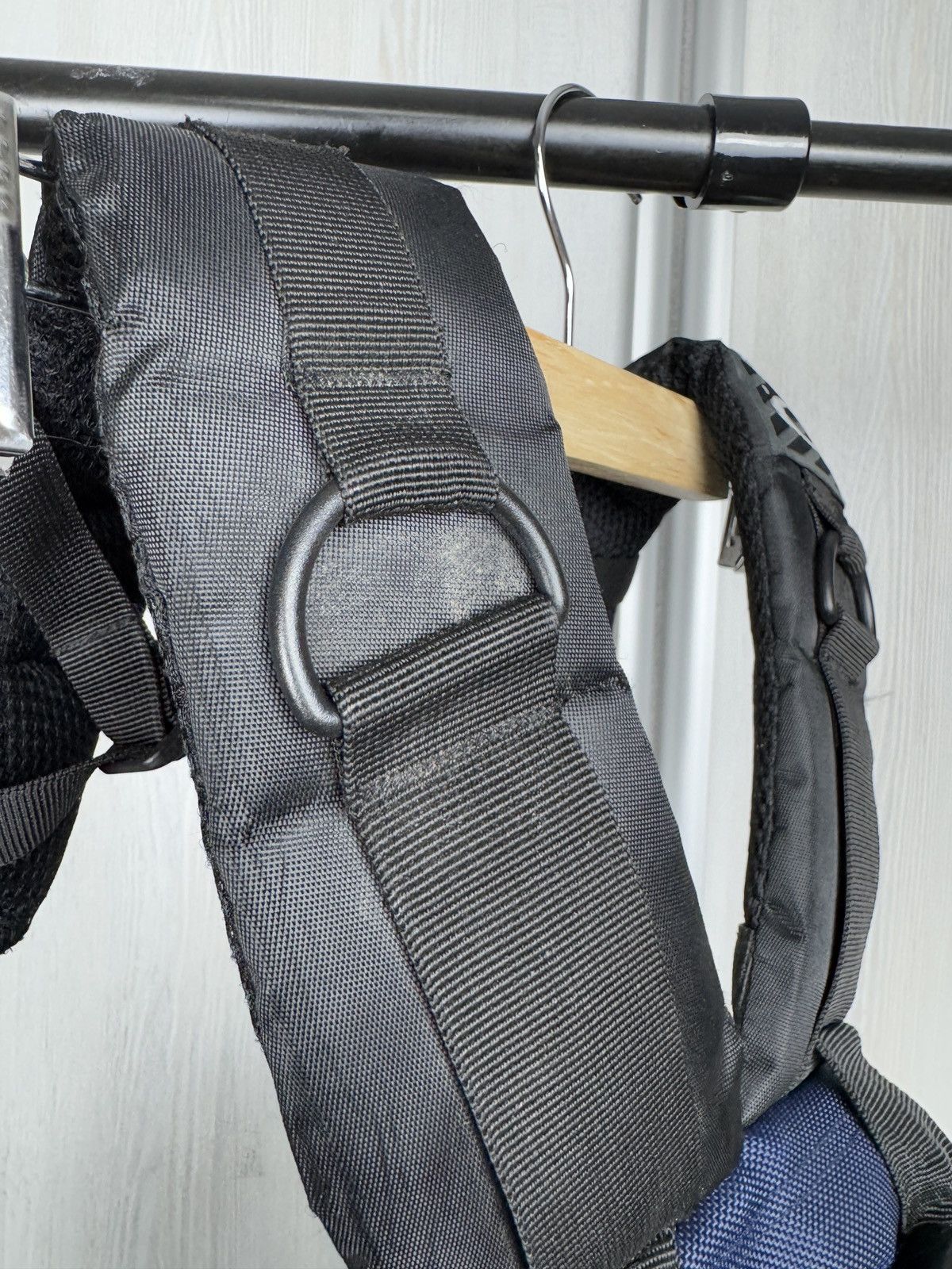 Oakley Oakley Icon Backpack Blue Vintage Tactical Backpack Software Size ONE SIZE - 9 Thumbnail