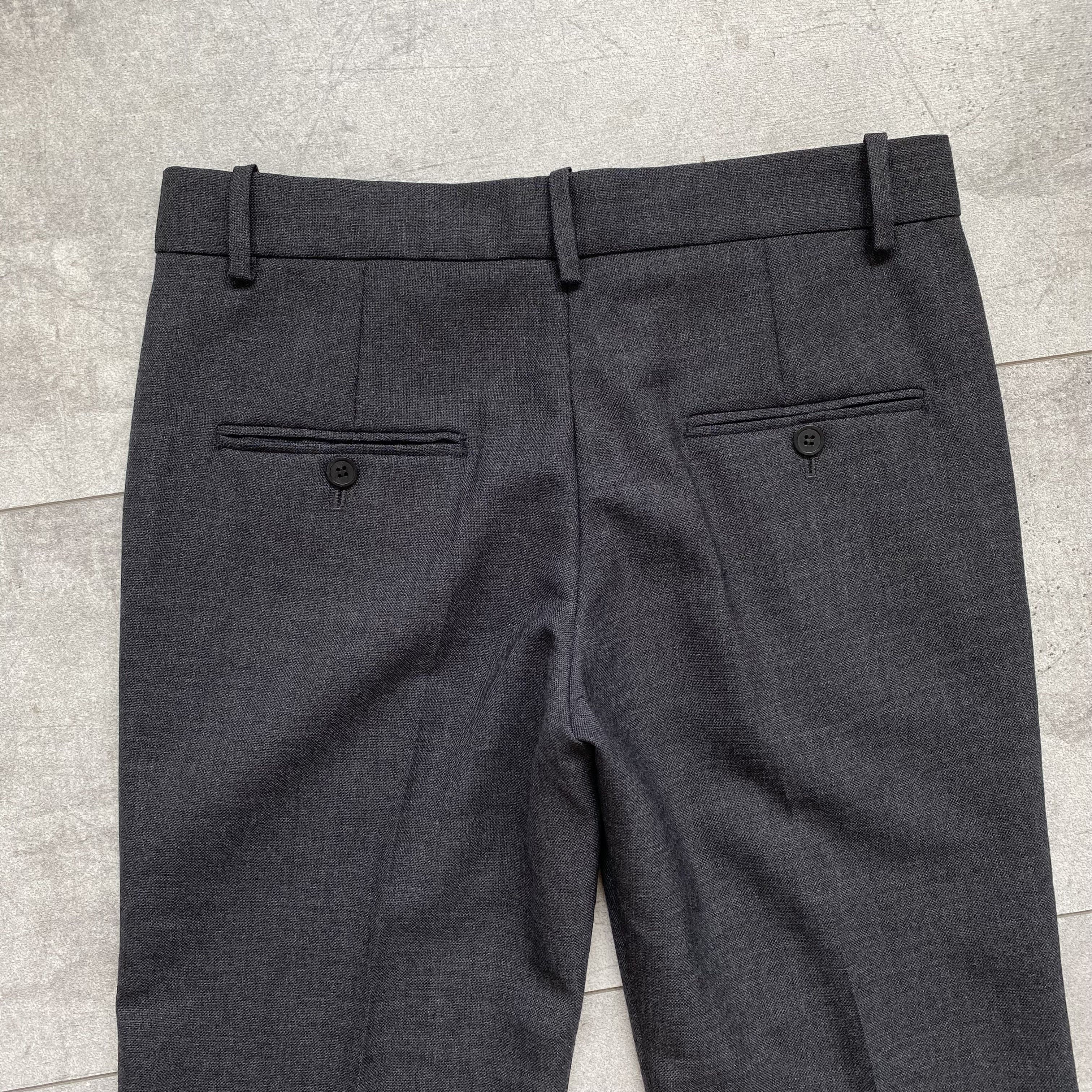 Isabel Marant Isabel Marant Wool Dress Pants Size 36" / US 14 / IT 50 - 9 Thumbnail