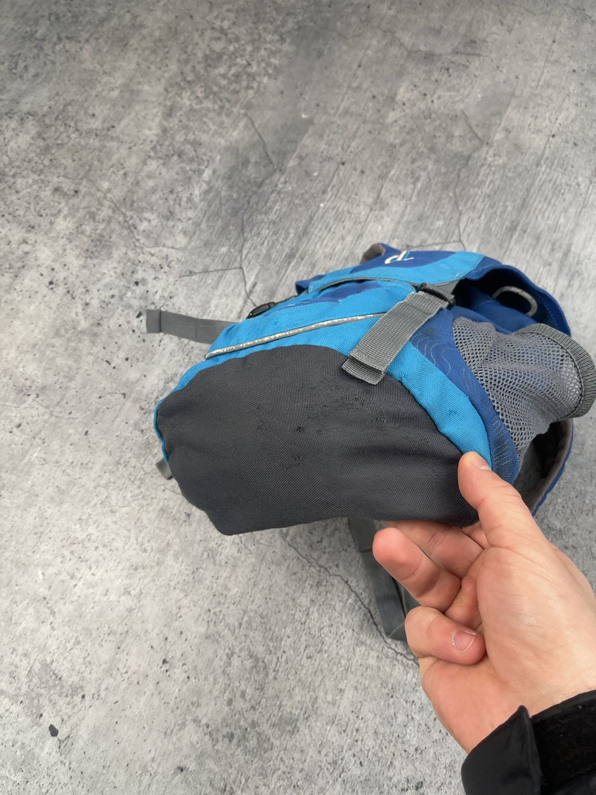 Designer ‼️Gorpcore Deuter Pro Save AirComfort Backpack‼️ Size ONE SIZE - 4 Thumbnail