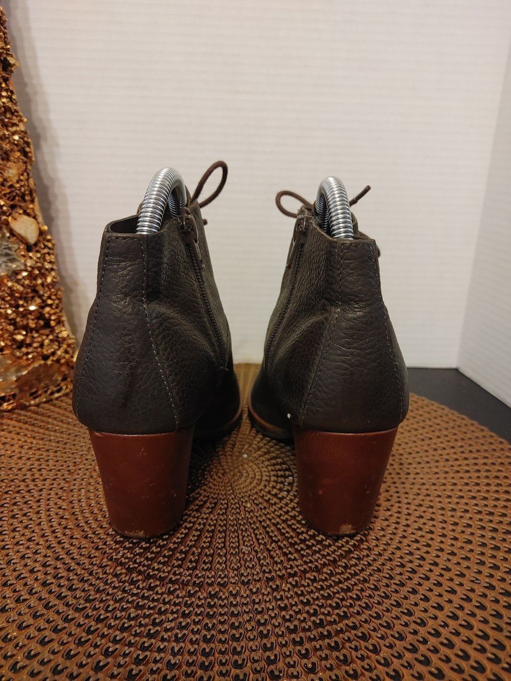 Kork-Ease Korks Booties Size 7.5 Size US 7.5 / IT 37.5 - 4 Thumbnail