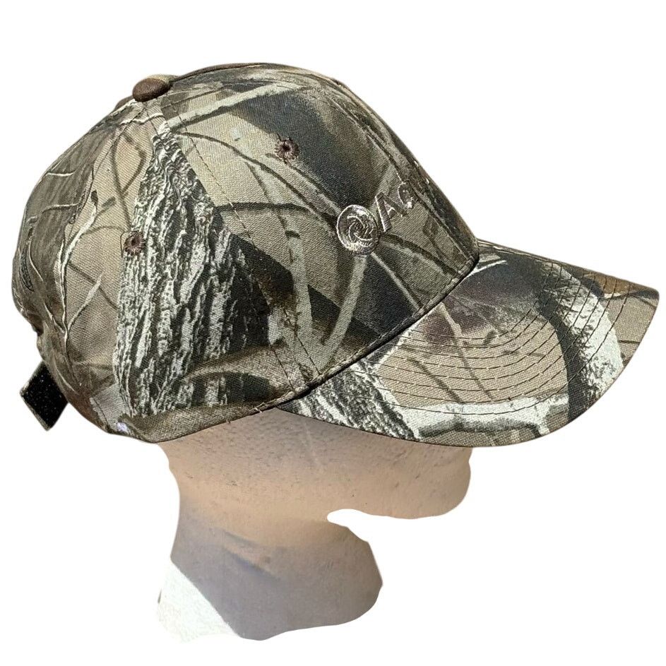 Realtree Camo Advance RealTree Men's Hat Size ONE SIZE - 2 Thumbnail