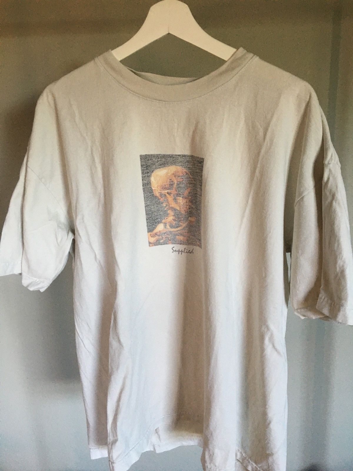 Other Supplied T-shirt Size US XL / EU 56 / 4 - 1 Thumbnail