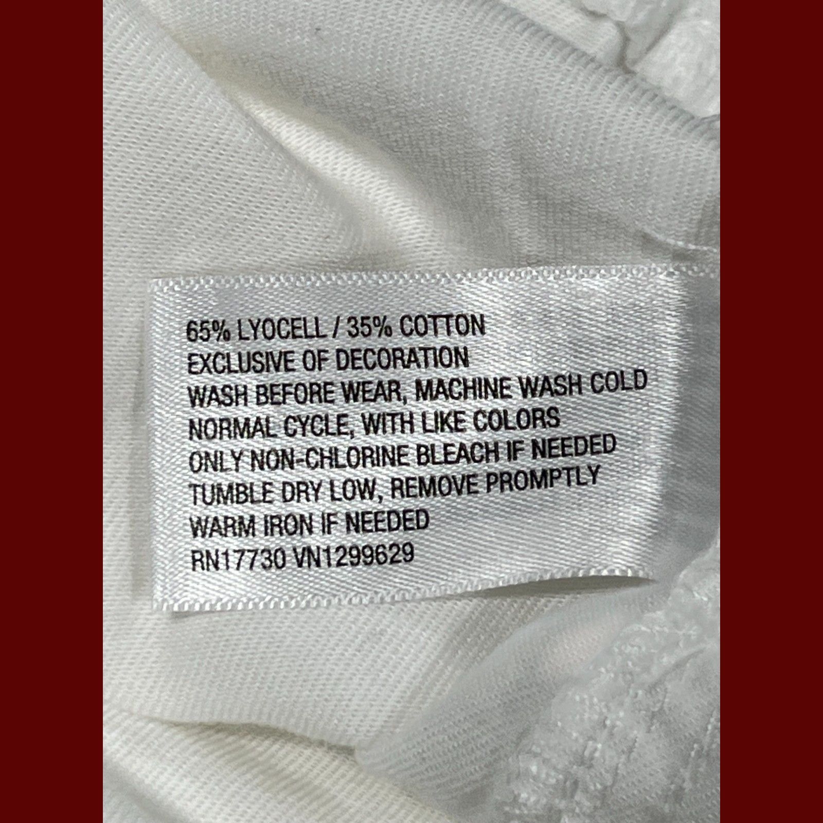Other Wild Fable - Women's Mid-Rise Wide Leg Cargo Beach Pants - W Size 42" / US 20 - 5 Thumbnail
