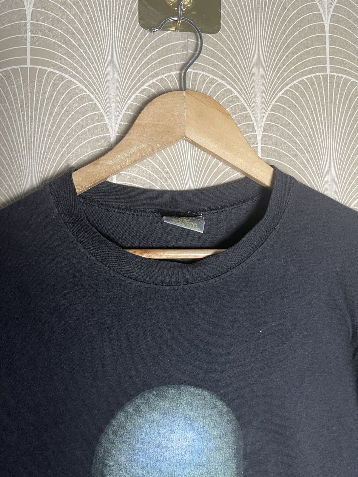 Alien Workshop VINTAGE 1995 ALIEN WORKSHOP ALIENATED TEES RARE BACKHIT Size US M / EU 48-50 / 2 - 8 Thumbnail
