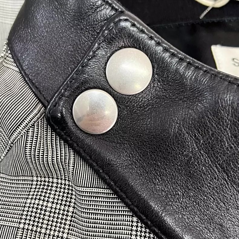 Saint Laurent Paris Saint Laurent Parisjacket 2504-Nextarrow Size US M / EU 48-50 / 2 - 3 Thumbnail