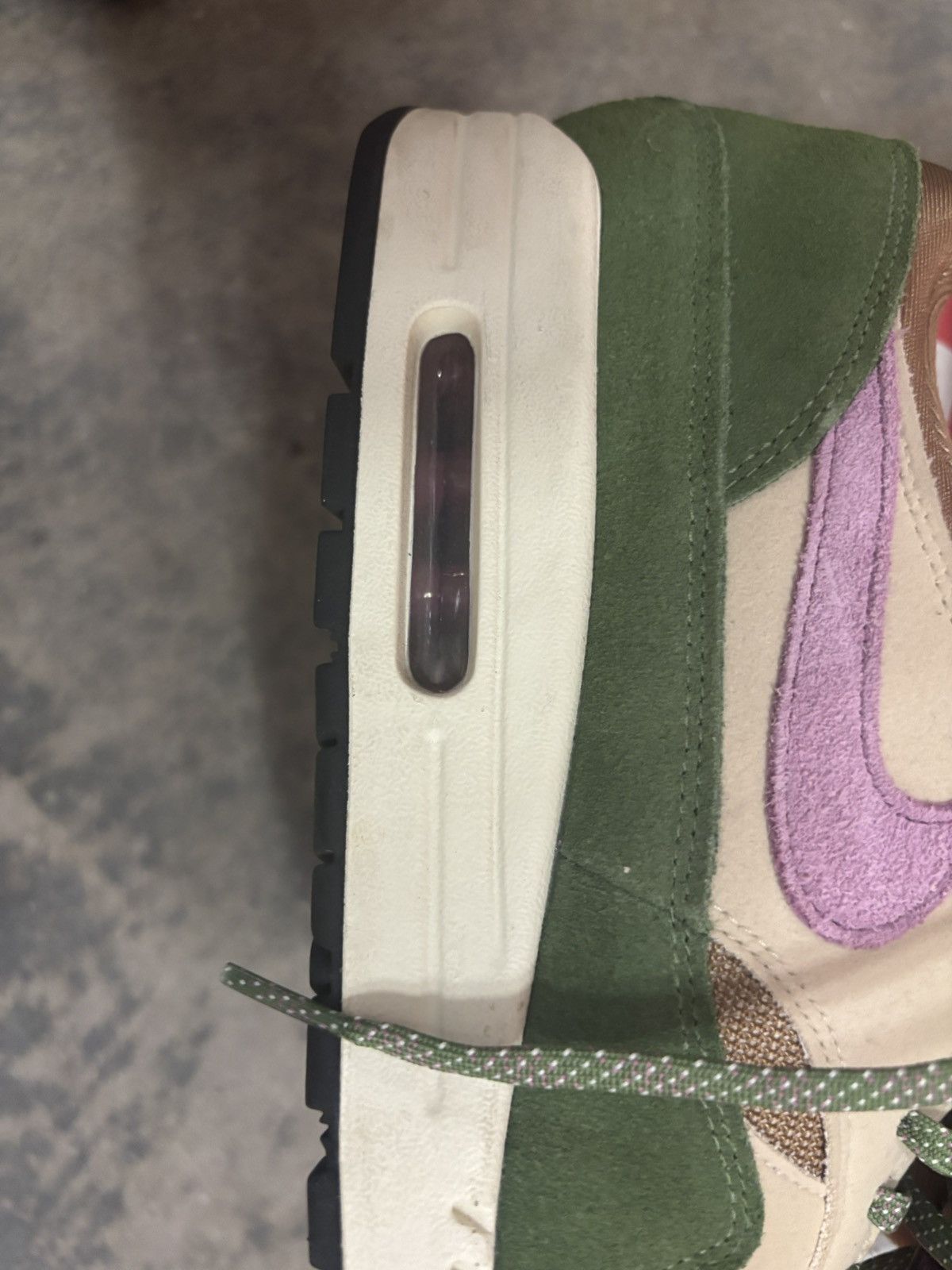 Nike Nike Air Max NH Size US 11.5 / EU 44-45 - 12 Thumbnail