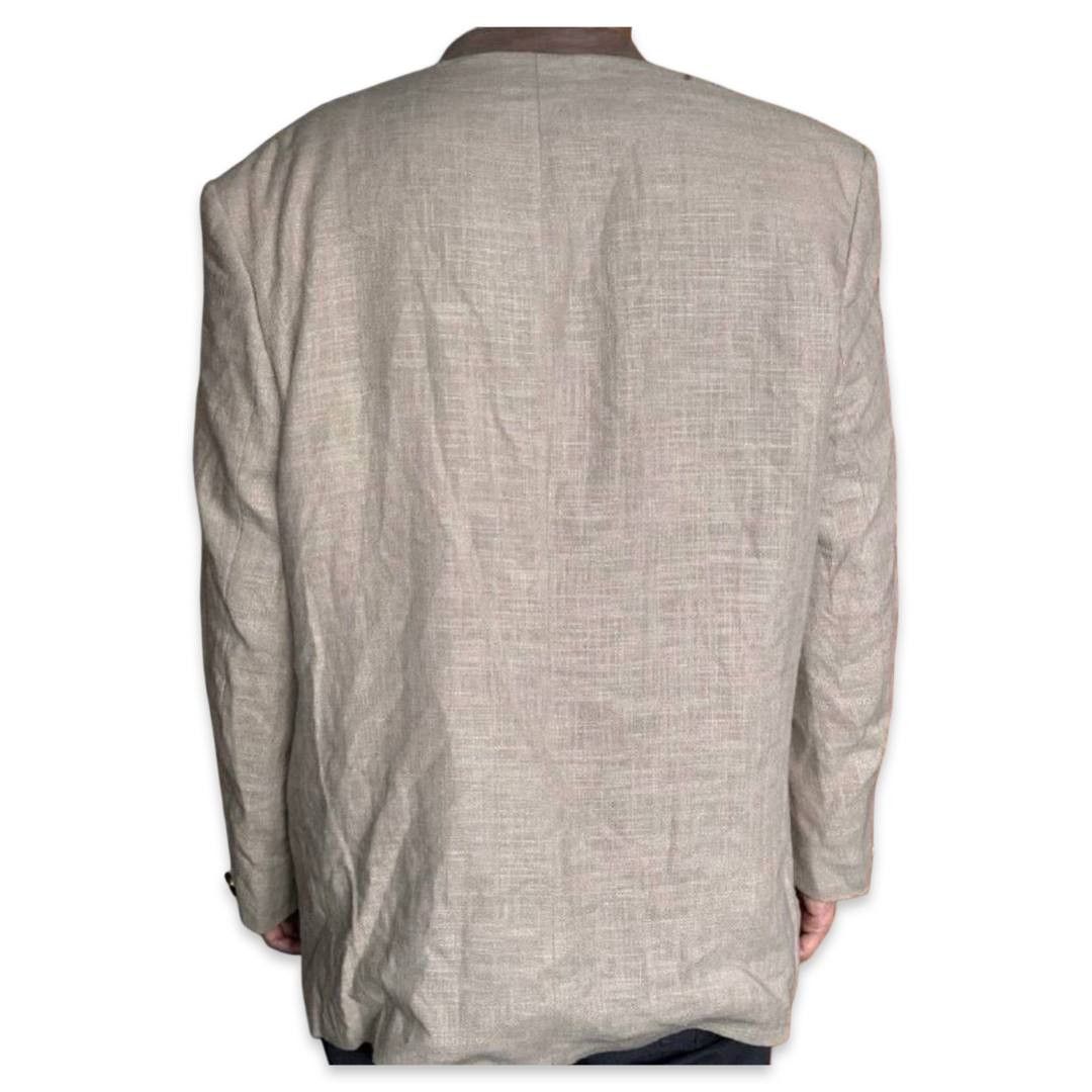 Vintage Walbusch Trachten blazer #1215 Size US L / EU 52-54 / 3 - 3 Thumbnail