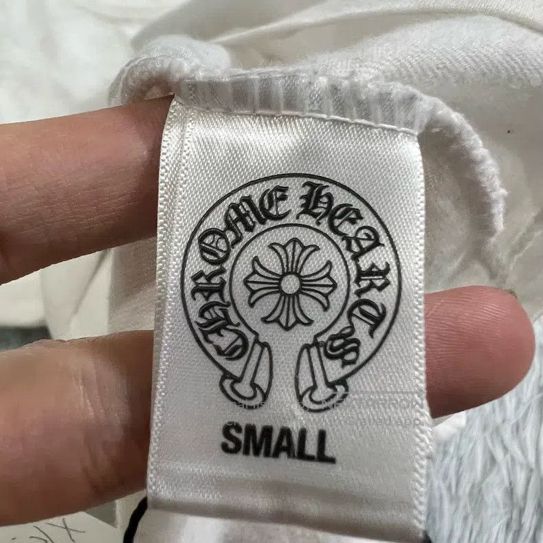 Chrome Hearts CHROME HEARTS Size S long sleeve Size US S / EU 44-46 / 1 - 4 Thumbnail