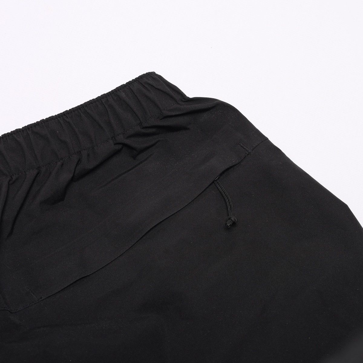 Outdoor Research Outdoor Research Nylon Gore Tex Zip Pants Black Gorpcore Size US 36 / EU 52 - 13 Thumbnail