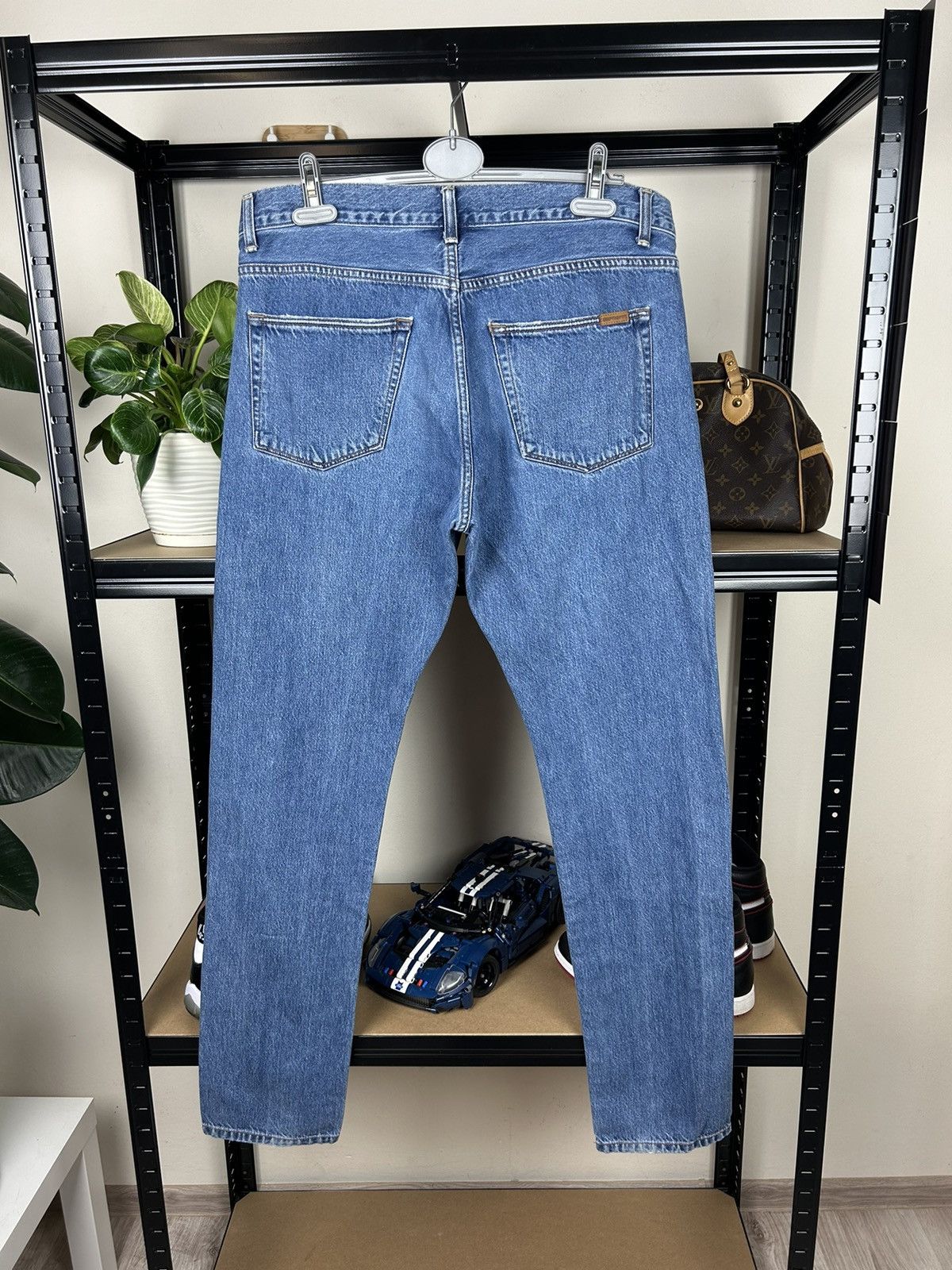 Carhartt × Carhartt Wip × Vintage Carhartt vicious Pants Black Y2K Vintage Size US 34 / EU 50 - 5 Thumbnail