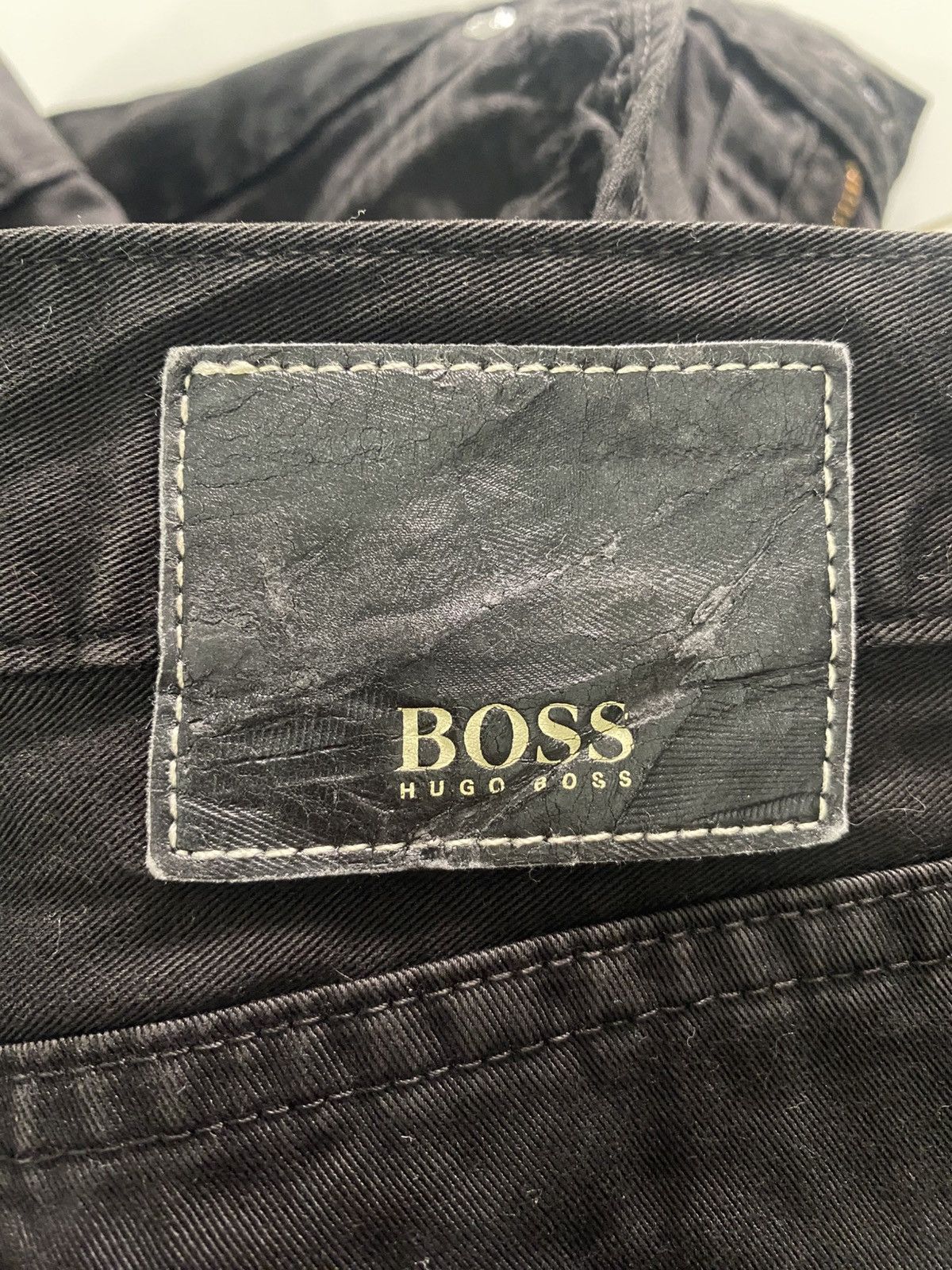 Hugo Boss Hugo Boss Pants Size US 34 / EU 50 - 5 Thumbnail