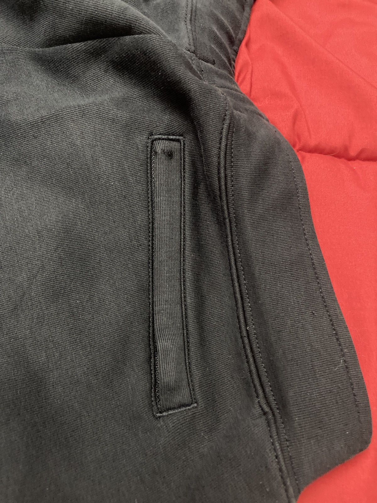 Polo Ralph Lauren Navy blue polo tracksuit size medium Size US 32 / EU 48 - 7 Thumbnail