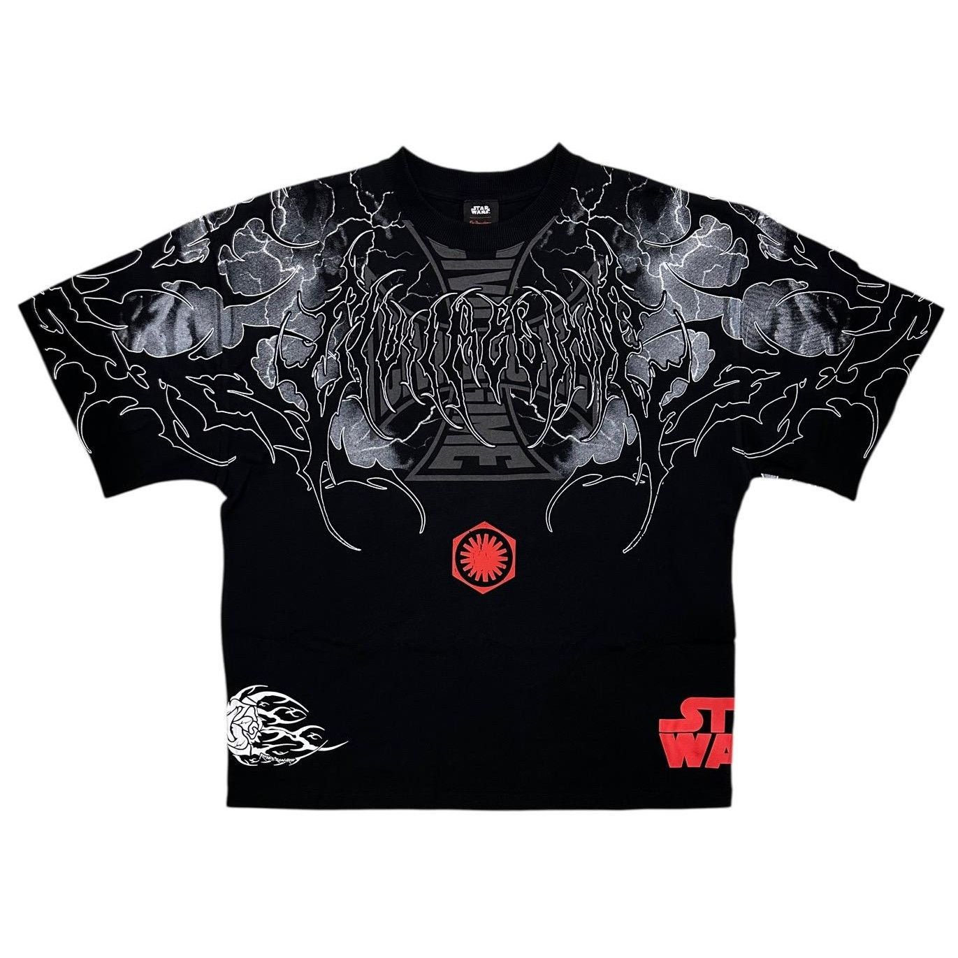 Civil Regime Civil Regime X Star Wars RFC Forever T-Shirt Box Set Size US XL / EU 56 / 4 - 8 Thumbnail