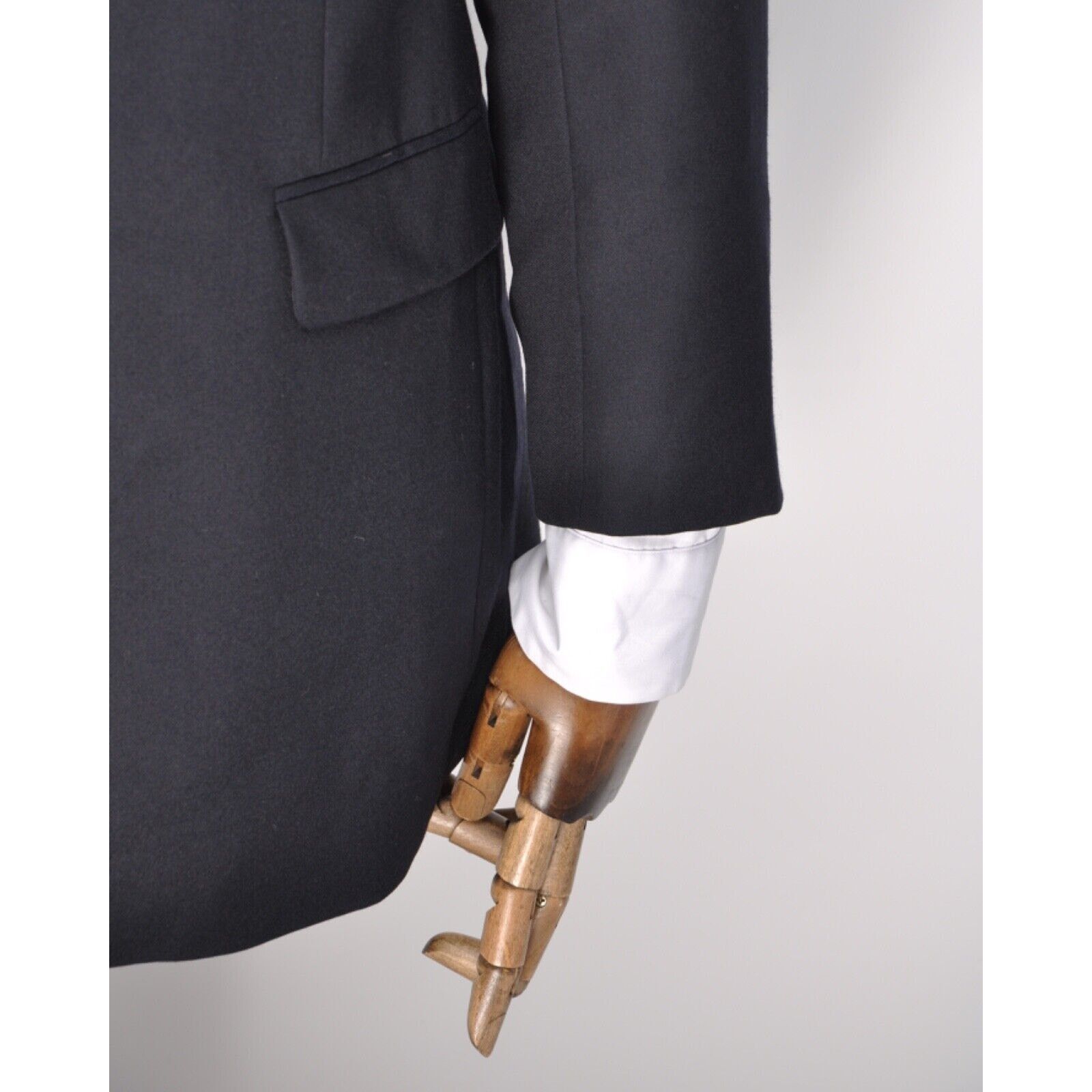 Prada Men's PRADA Formal Suit Blazer Jacket Trousers EU 52 UK 42 Size 52R - 6 Thumbnail
