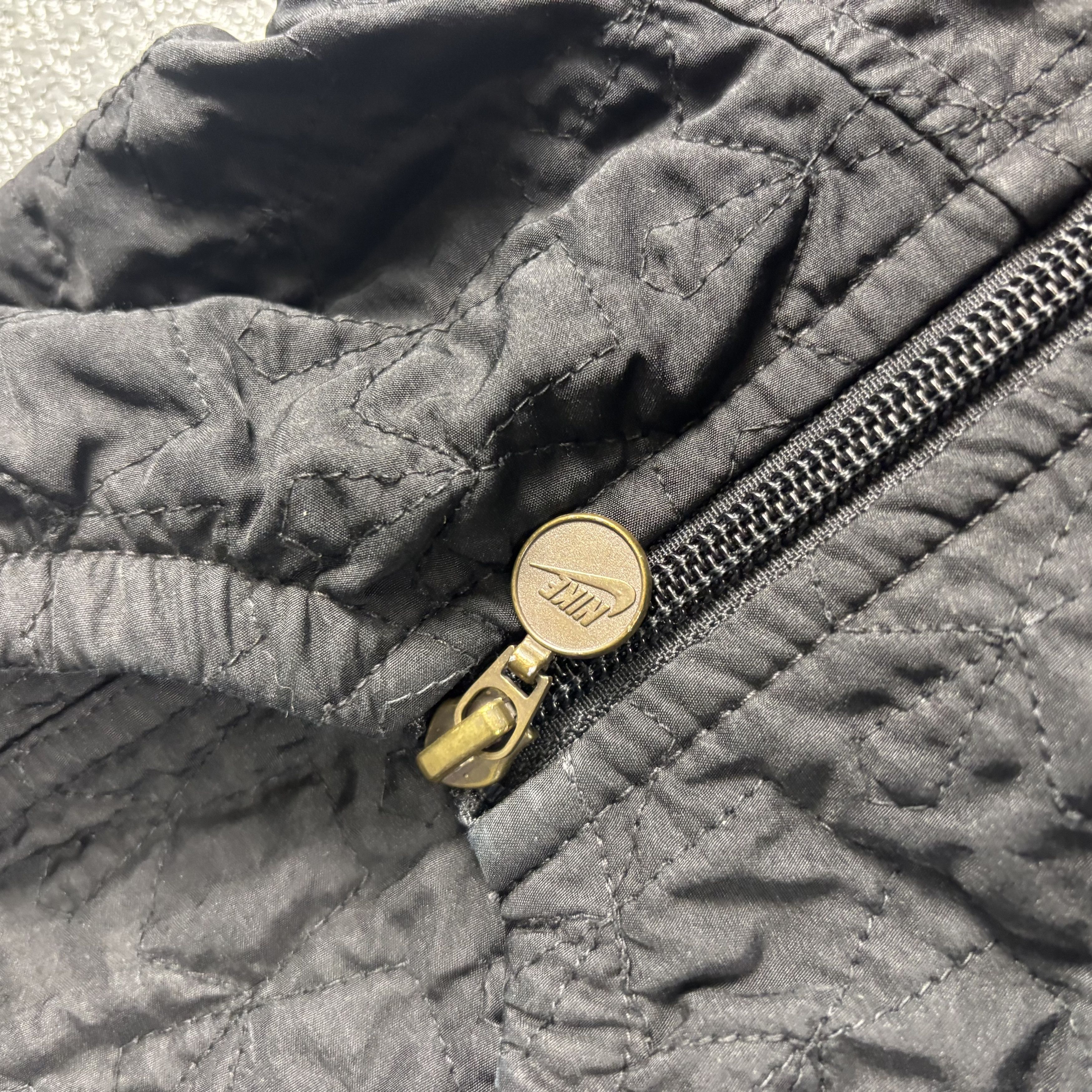 Nike Nike Vest Size US M / EU 48-50 / 2 - 11 Thumbnail