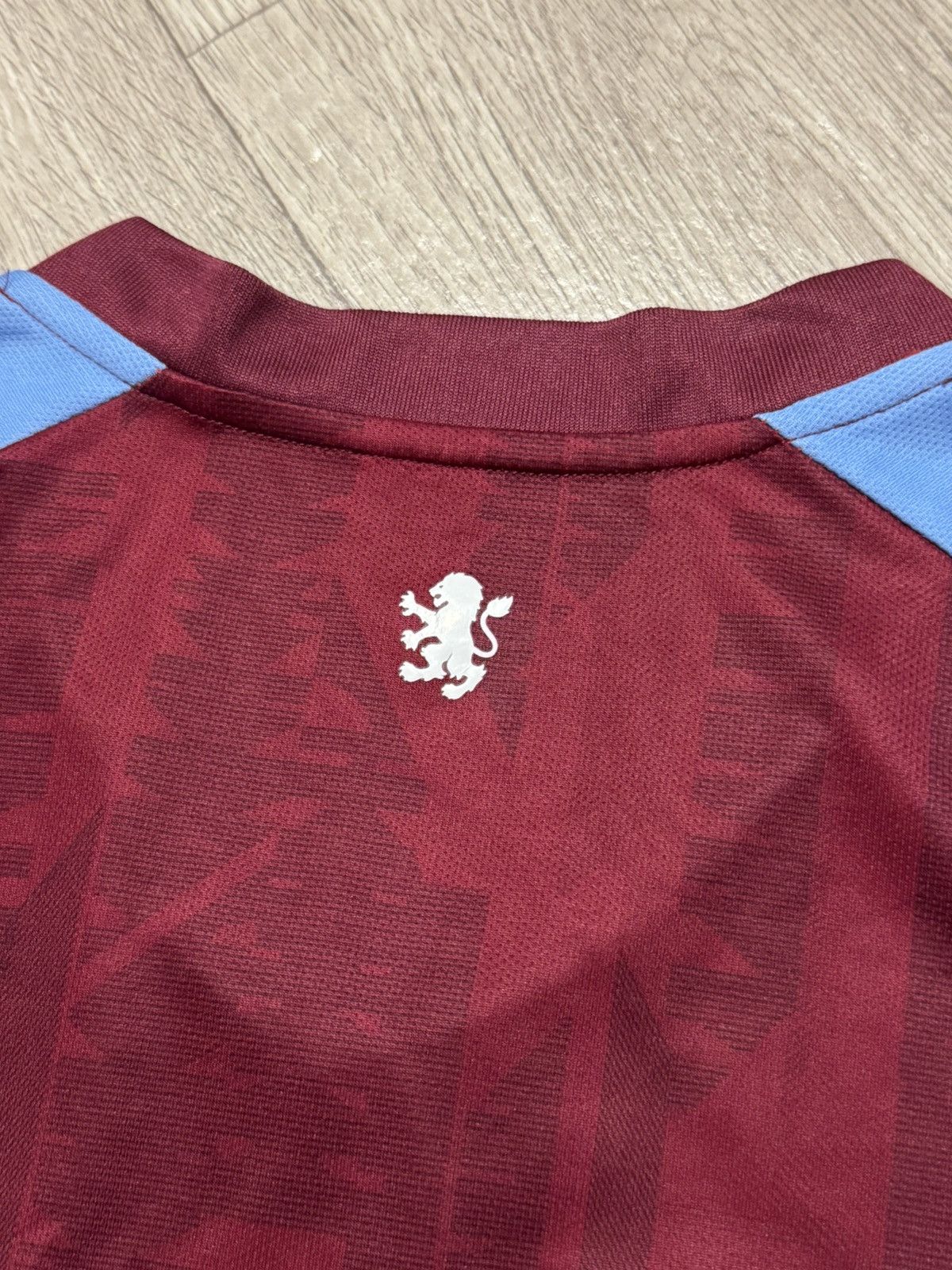 Other 🔷Castore Aston Villa 2023/24 Soccer jersey🔷 Size US XL / EU 56 / 4 - 7 Thumbnail