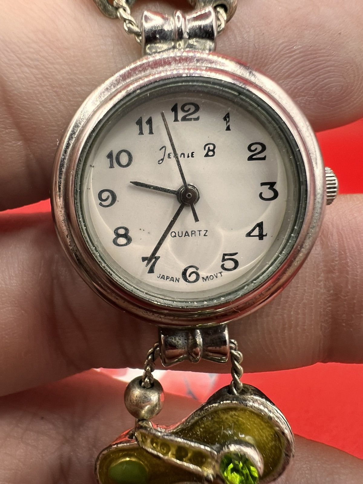Other Nice Design Quartz Watch for Ladies. Size ONE SIZE - 2 Thumbnail