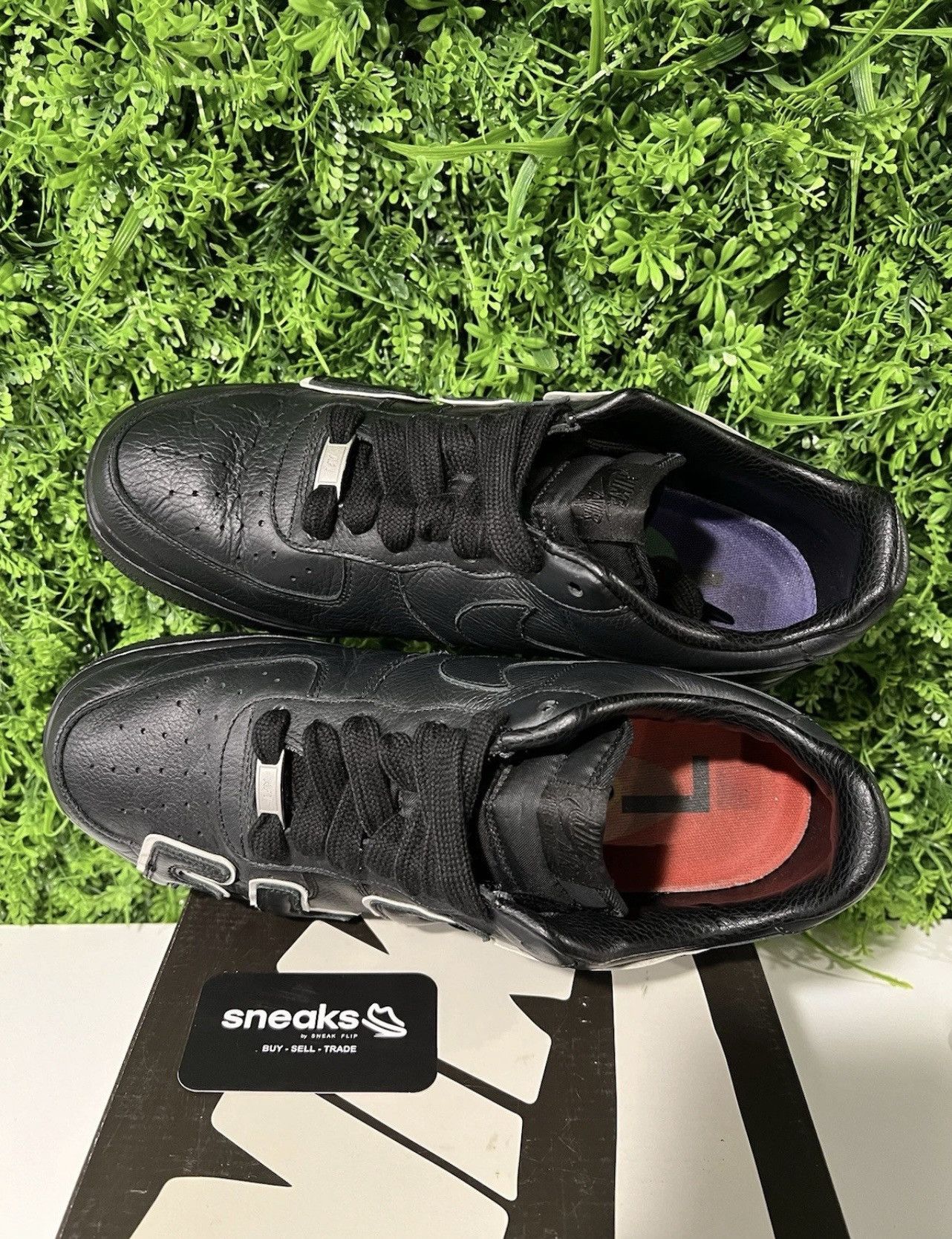 Cactus Plant Flea Market × Nike Nike cpfm Size US 12 / EU 45 - 5 Thumbnail
