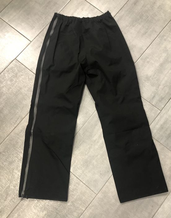 Vintage GV Gallery X Raspberry Hills Black Ski Pants Size S | Grailed