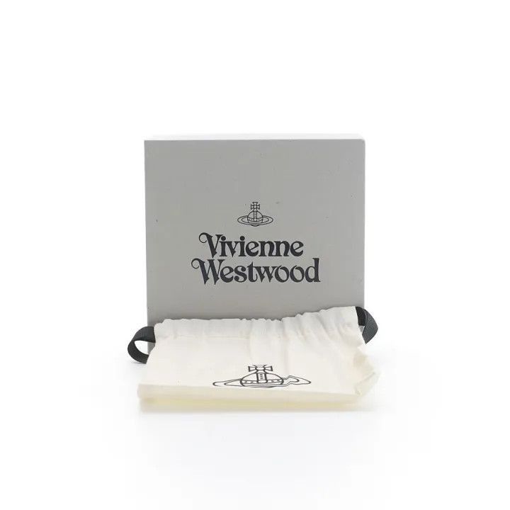 Vivienne Westwood Vivienne Westwood Loelia Pearl Ceramic Necklace Size ONE SIZE - 3 Thumbnail