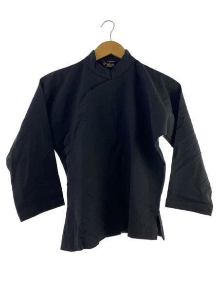 Comme Des Garcons Retro Chinese style coat