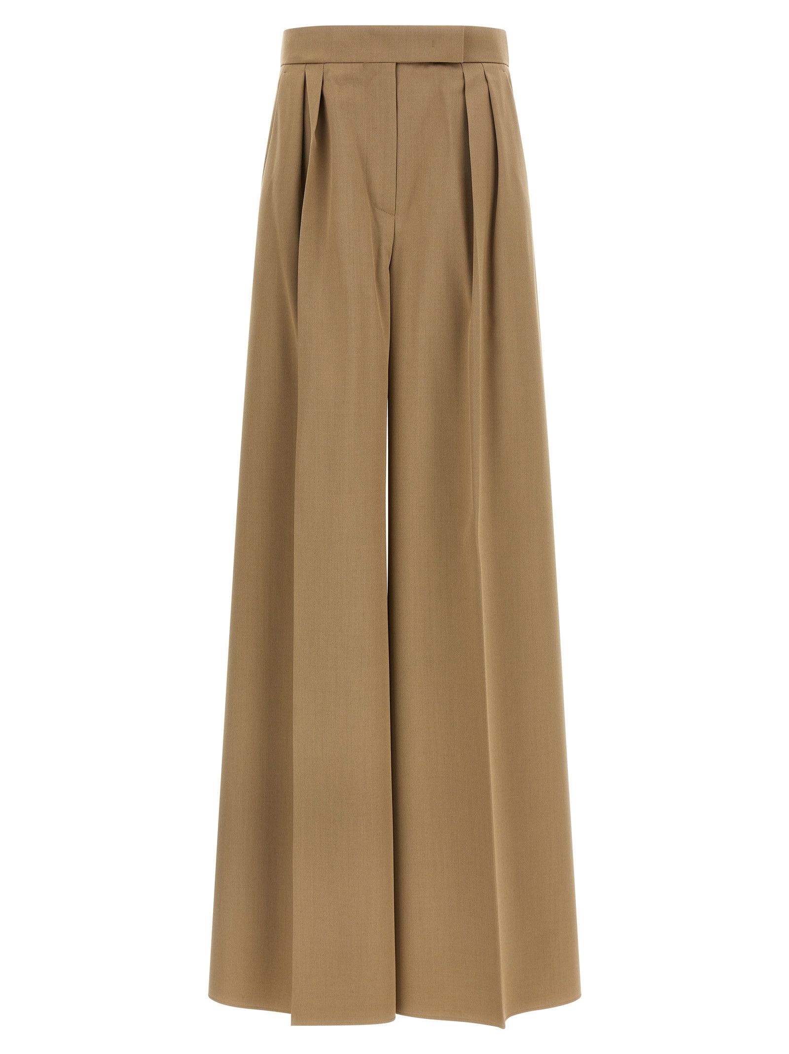 Max Mara 'MxmQuorum' pants Size 34" / US 12 / IT 48 - 1 Thumbnail