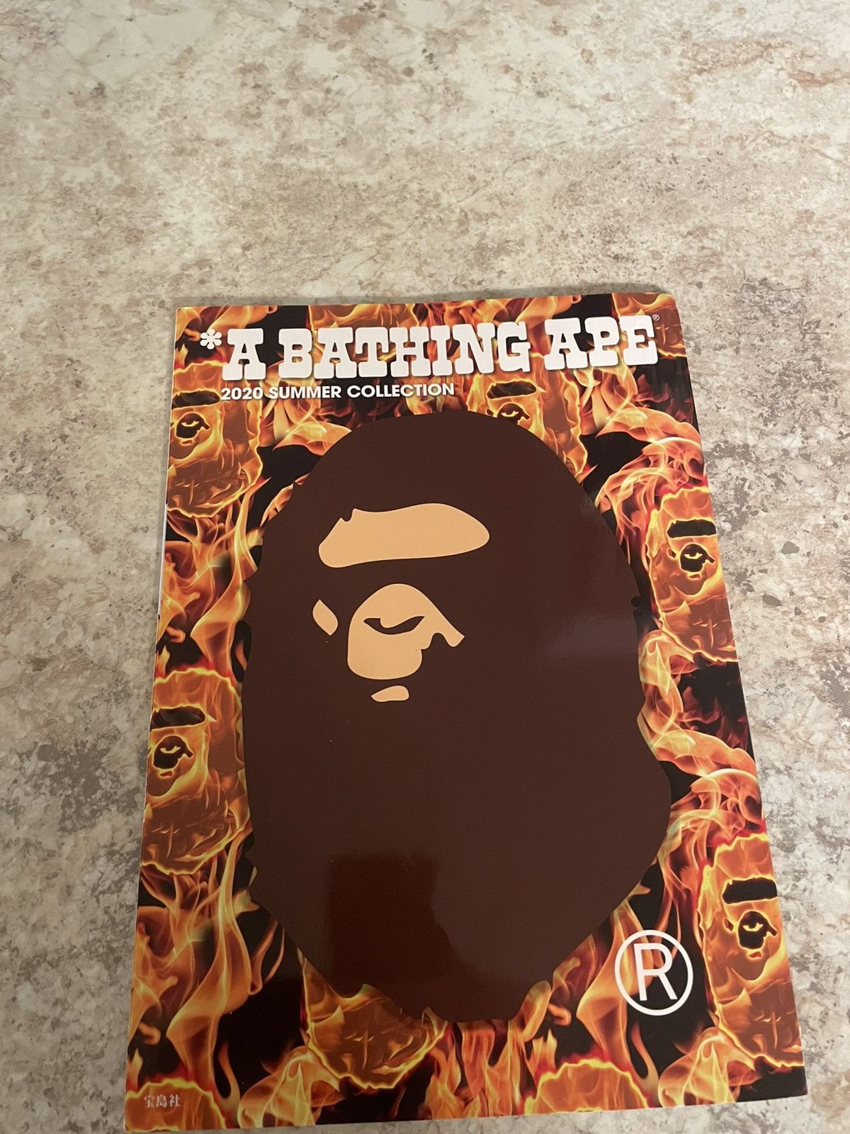 Bape 2020 summer catalog Size ONE SIZE - 1 Thumbnail