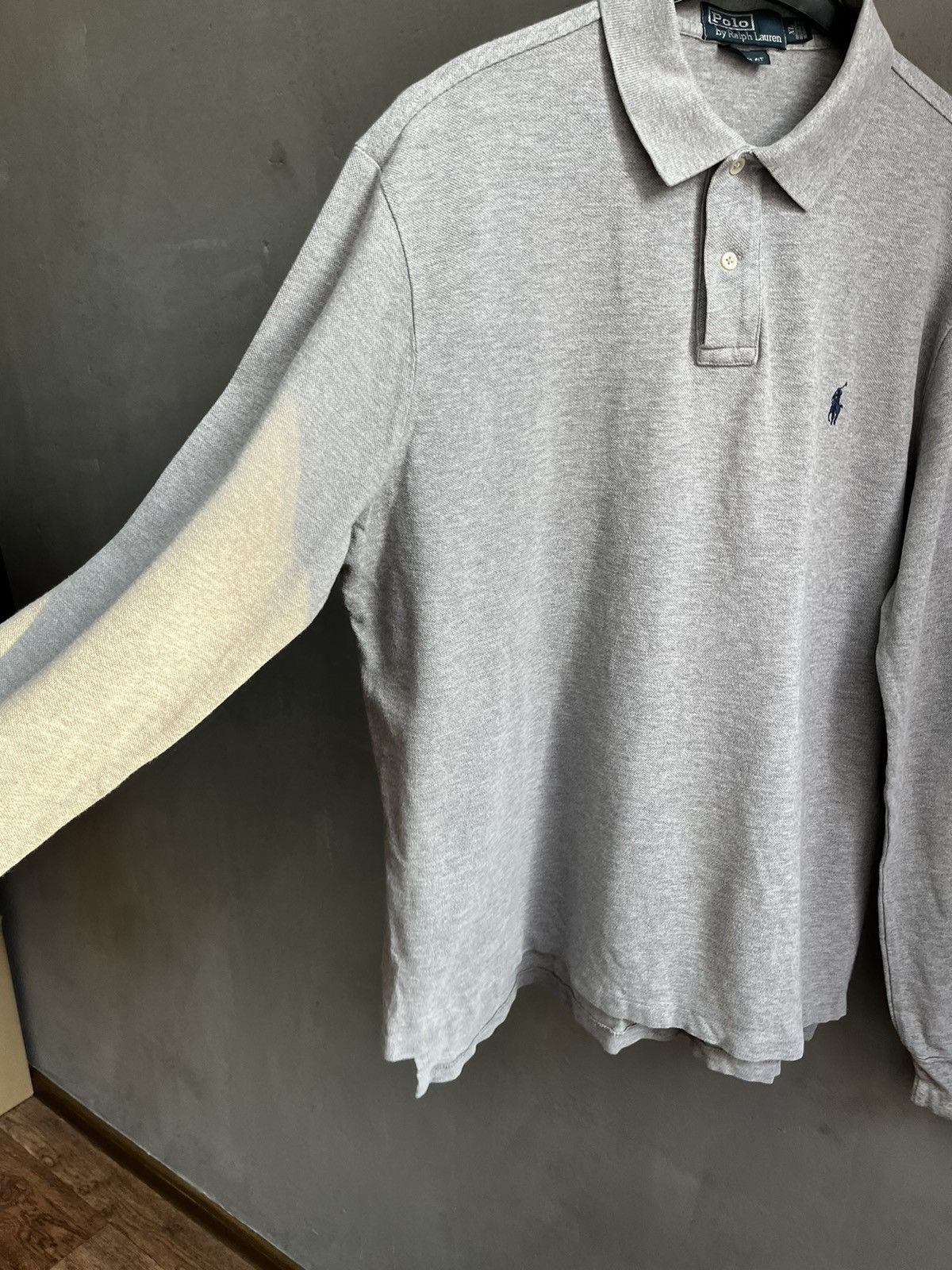 Ralph Lauren × Rugby Ralph Lauren × Vintage Polo Ralph Lauren rugby vintage 90s Size US XL / EU 56 / 4 - 6 Thumbnail