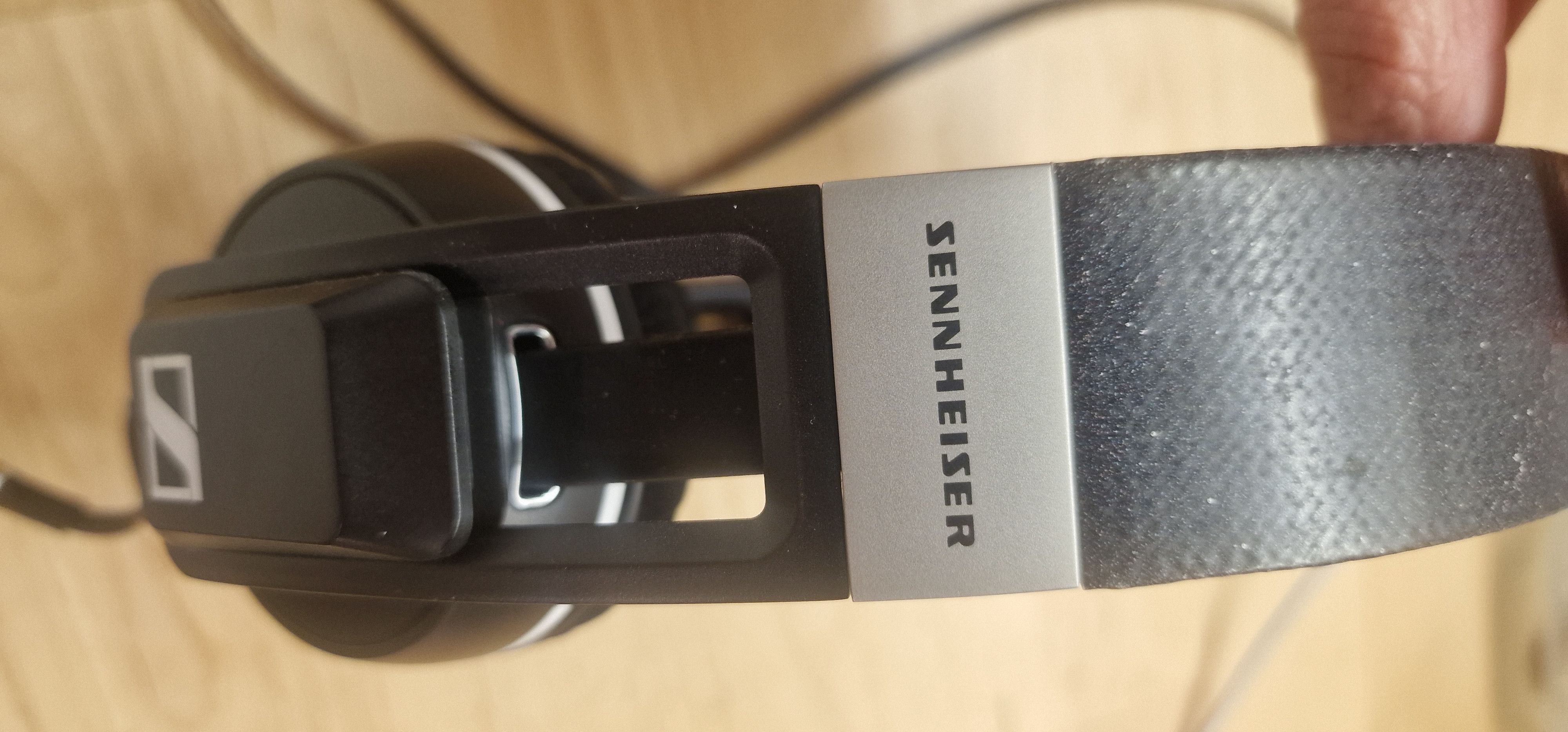 Freitag 🎧 Sennheiser × FREITAG Urbanite – Limited Edition (Wired) Size ONE SIZE - 6 Thumbnail