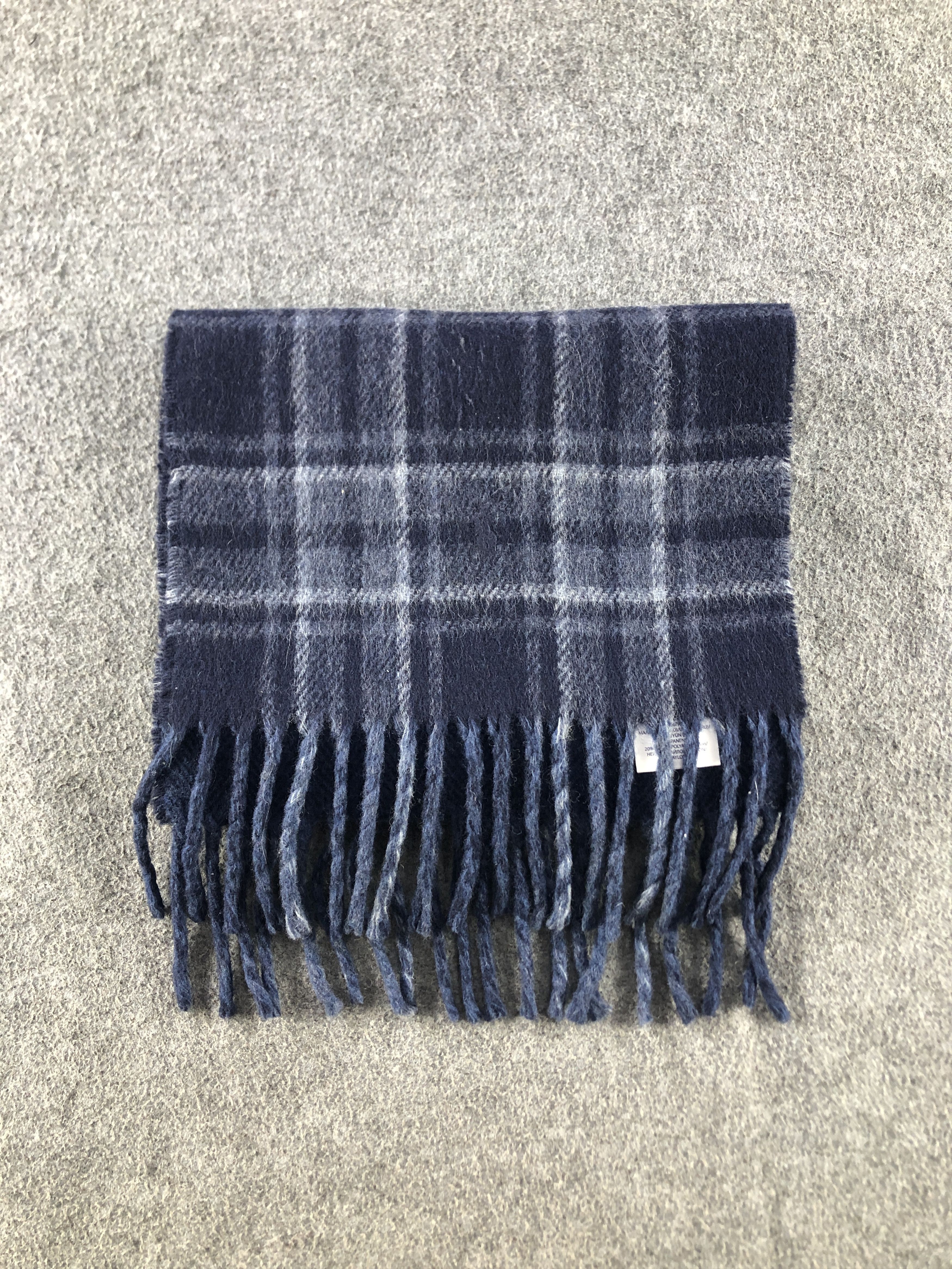 Polo Ralph Lauren Polo Ralph Lauren Scarf / Muffler / Neckwear P848 Size ONE SIZE - 6 Thumbnail
