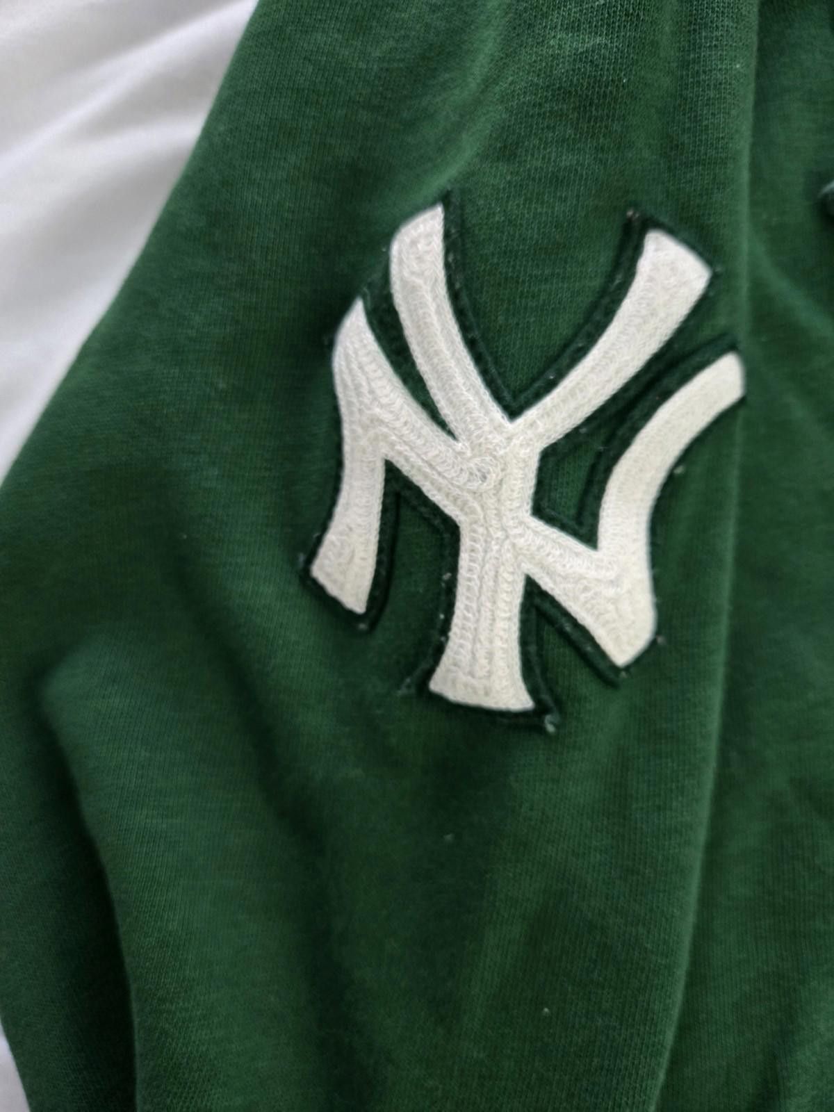 Polo Ralph Lauren Polo Ralph Lauren X MLB Collection Hoodie NY Yankees Size M Size US M / EU 48-50 / 2 - 5 Thumbnail