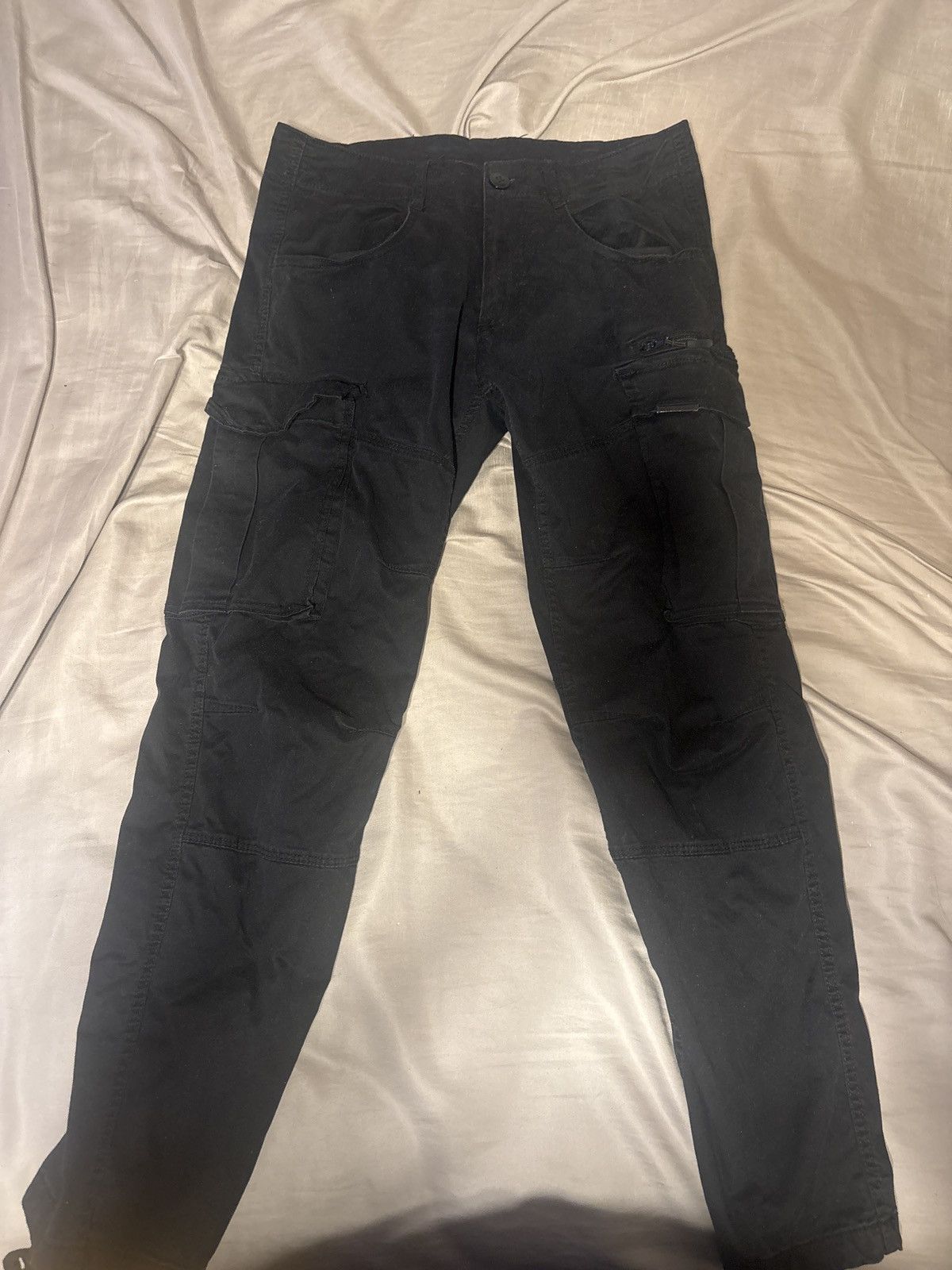 Supply & Demand Cargo Pants Size US 33 - 1 Preview