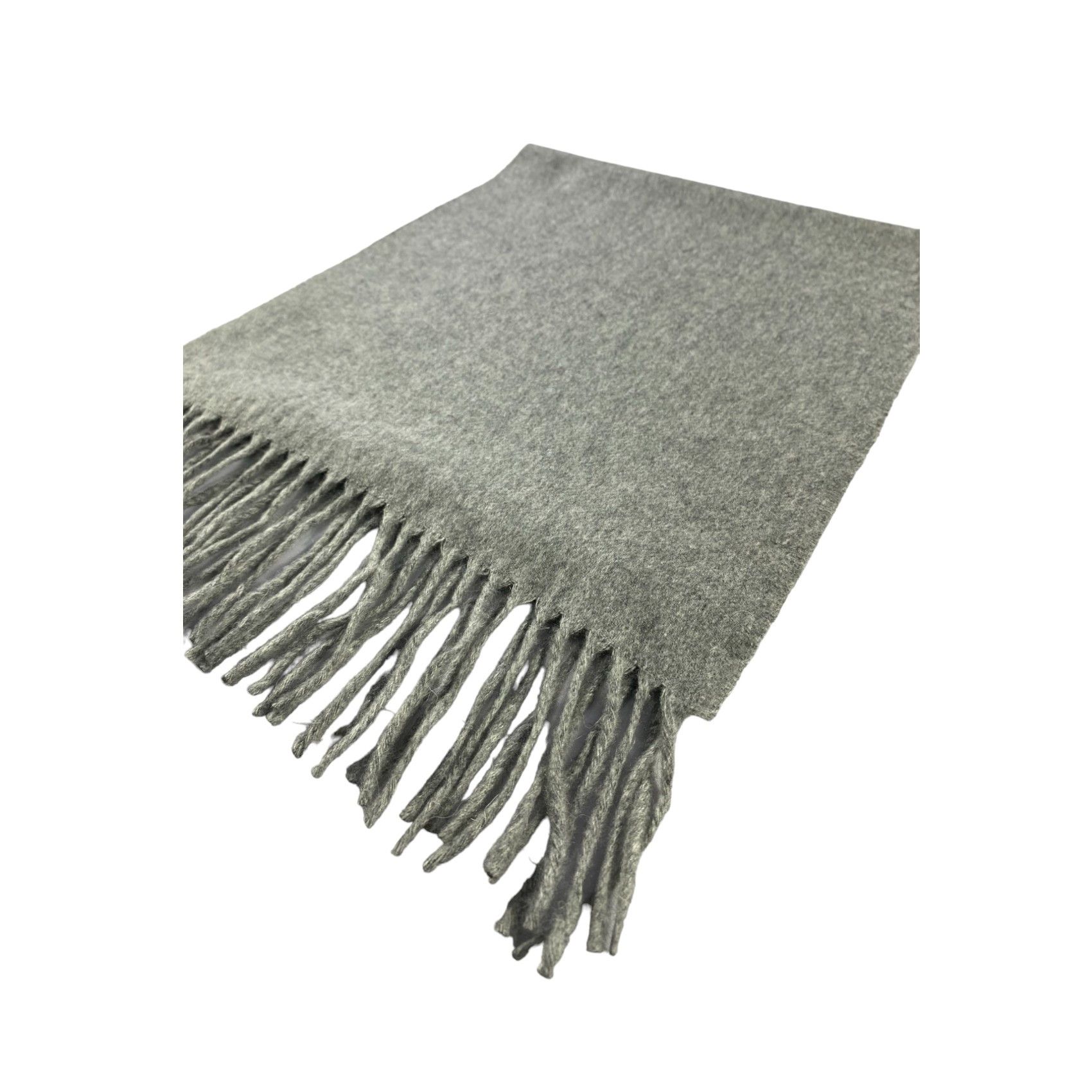 Alfred Dunhill × Vintage Alfred Dunhill Scarf / Muffler / Neckwear Size ONE SIZE - 3 Thumbnail