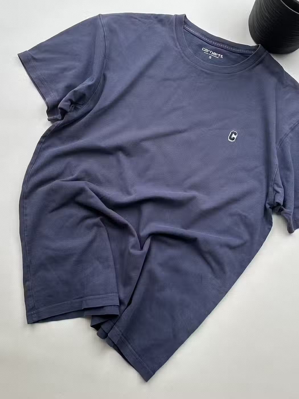Carhartt Carhartt Vintage T-Shirt (299) Size US S / EU 44-46 / 1 - 2 Thumbnail