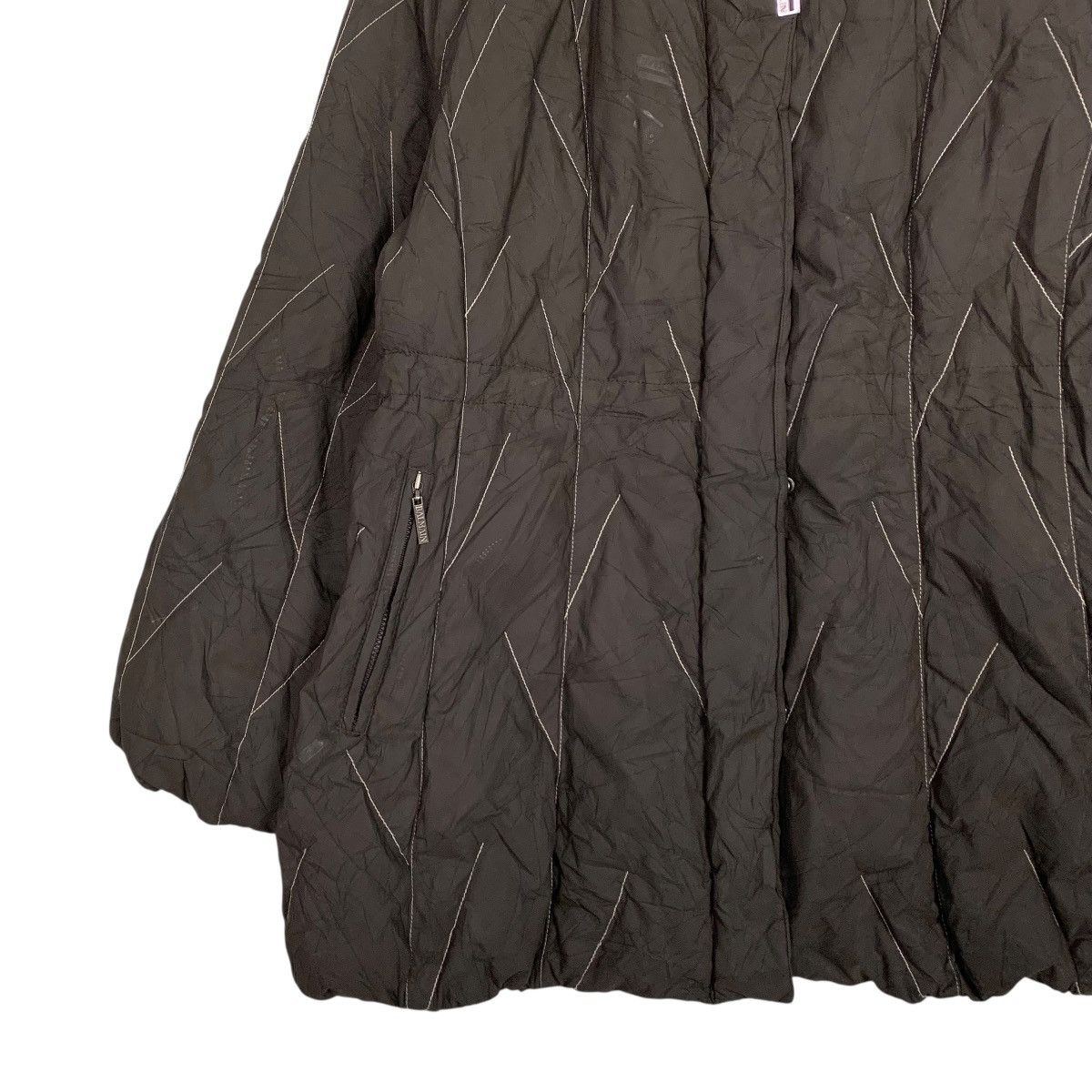 Balmain Balmain Paris Hooded Jacket Size L / US 10 / IT 46 - 3 Thumbnail