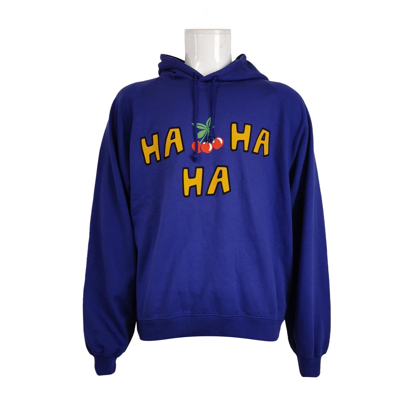 Gucci Gucci Men m Sweatshirts Hoodies Size US M / EU 48-50 / 2 - 1 Thumbnail