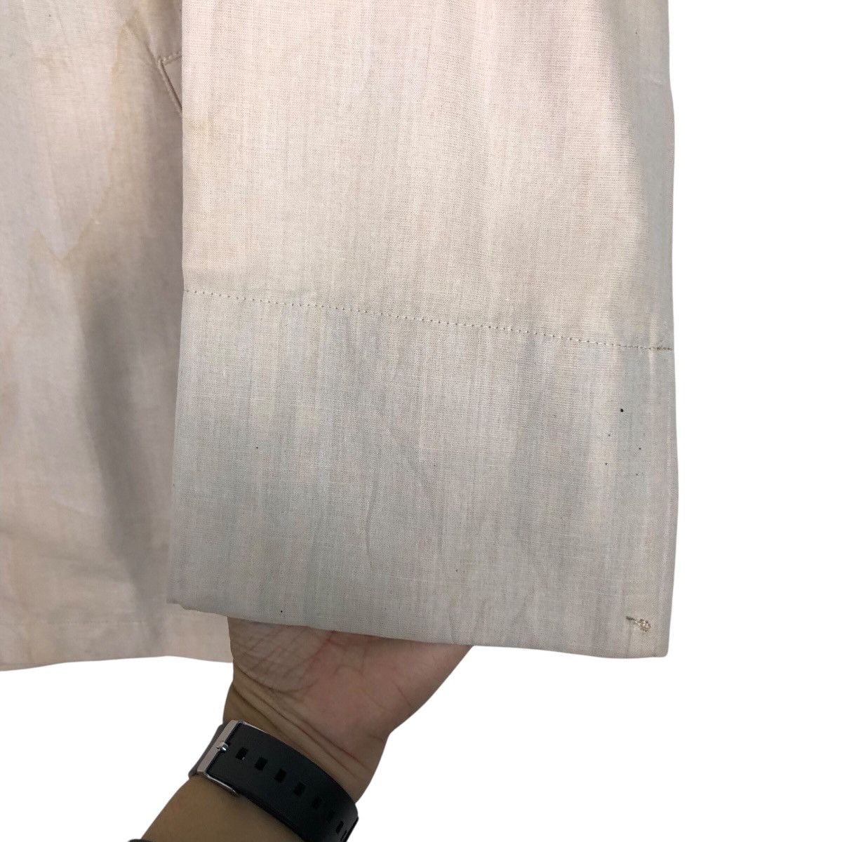 Burberry 📌Vintage Chore Jacket Burberrys Nova Check Blanket Size US M / EU 48-50 / 2 - 16 Thumbnail