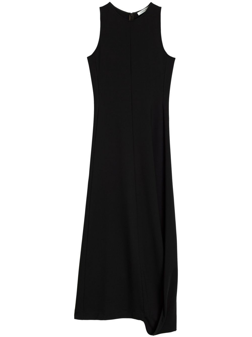 ワンピース LEMAIRE Women Mid Skirts DR1093 LK087BK999 Black Lemaire LEMAIRE Women Mid Skirts DR1093 LK087BK999 Black