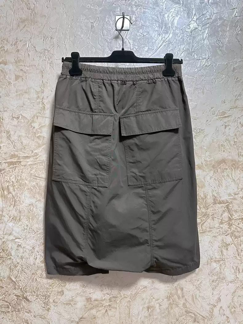 Rick Owens Rick Owens Rick Owens Ro shorts and cropped pants-2507 Size US 32 / EU 48 - 2 Thumbnail