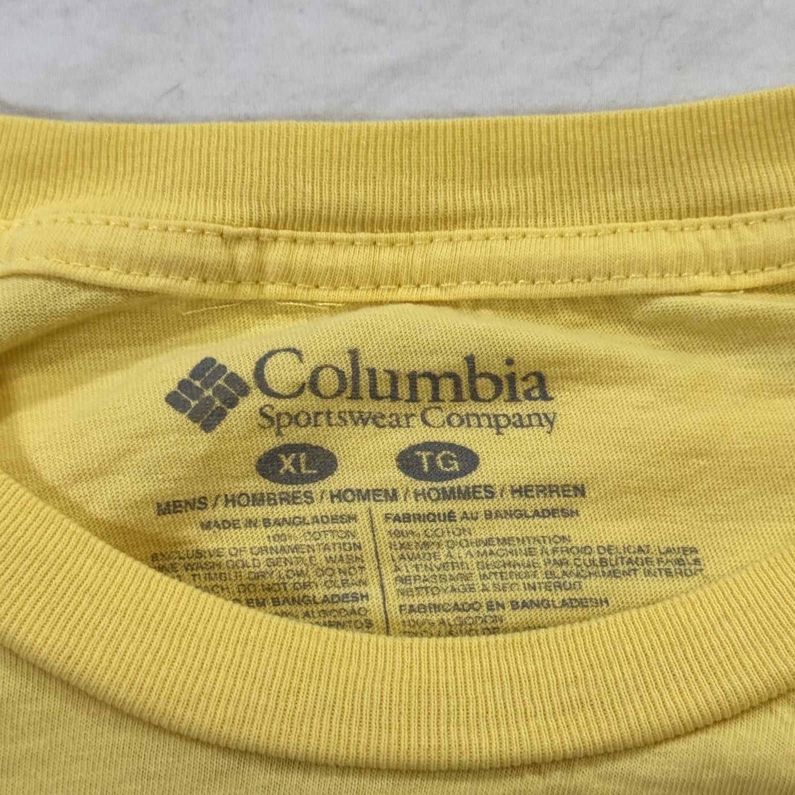 Columbia Columbia PFG Performance Fishing Gear Mens Extra Large Size US XL / EU 56 / 4 - 4 Thumbnail